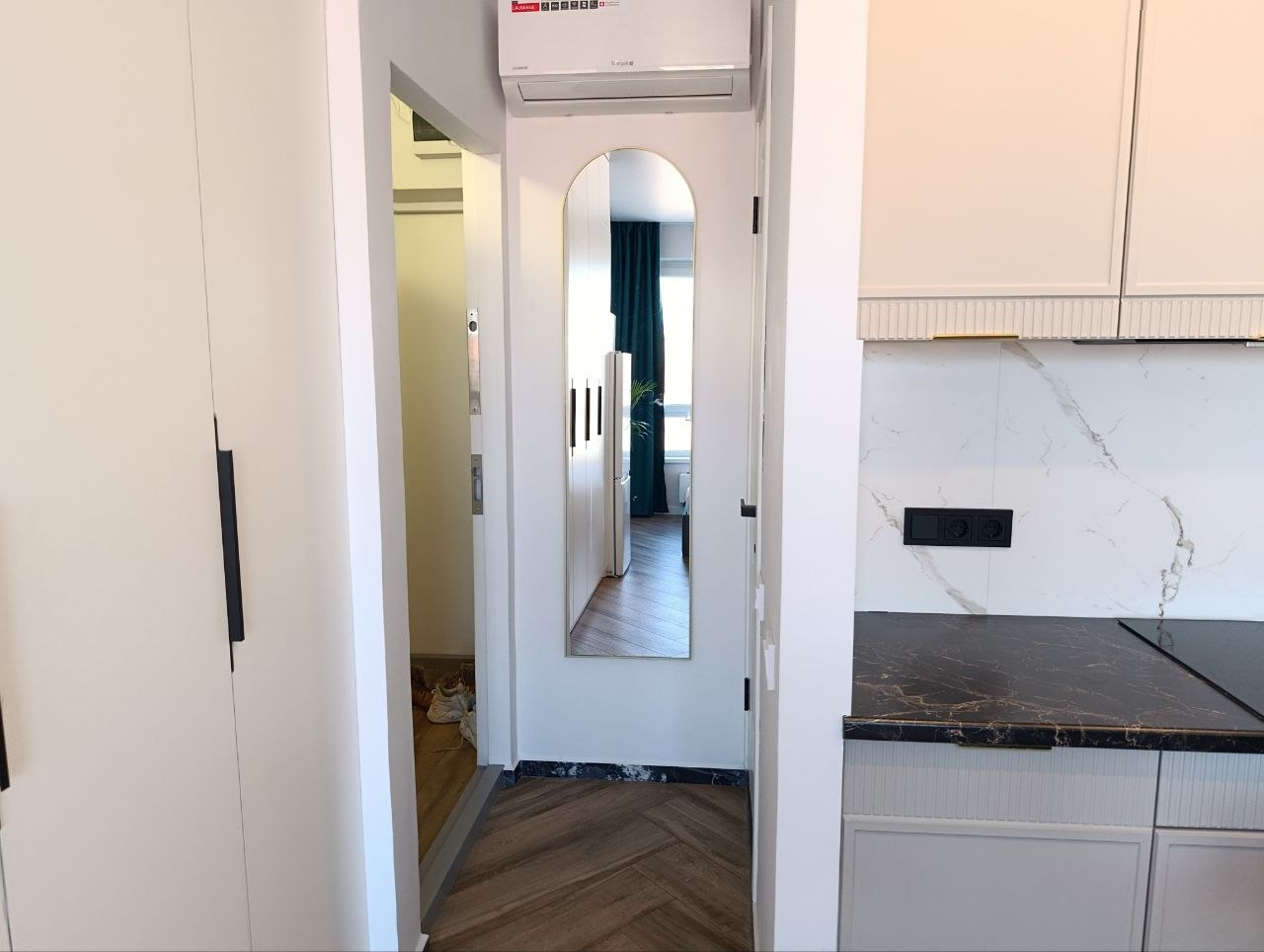 Квартира Эльбрус от НОМЕ24