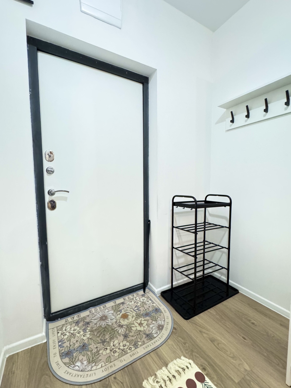 Апартаменты Зона Комфорта на Авиаторов 5