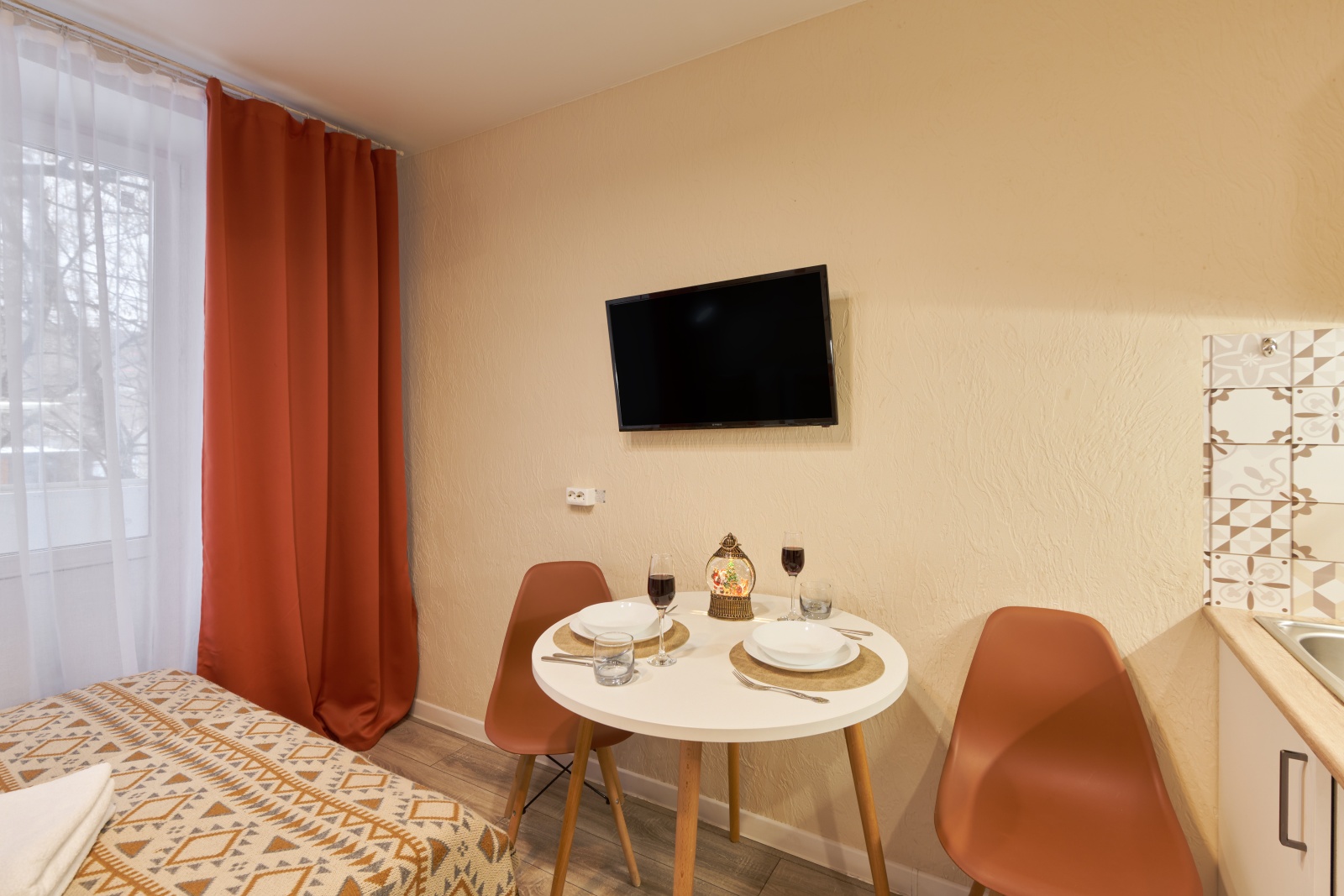 Студия 2 Текстильщики