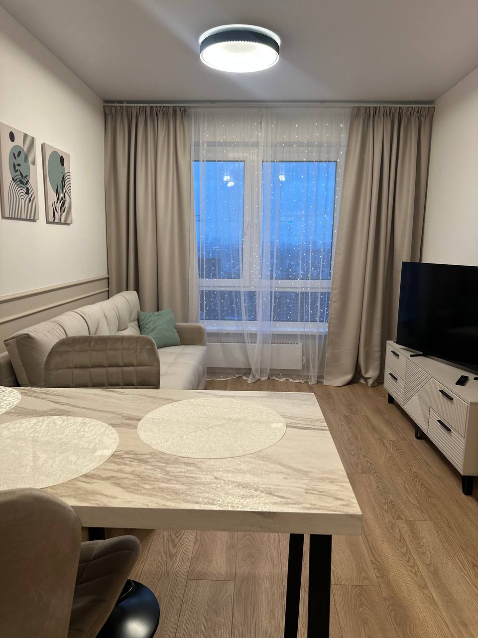 Квартира около метро Свиблово