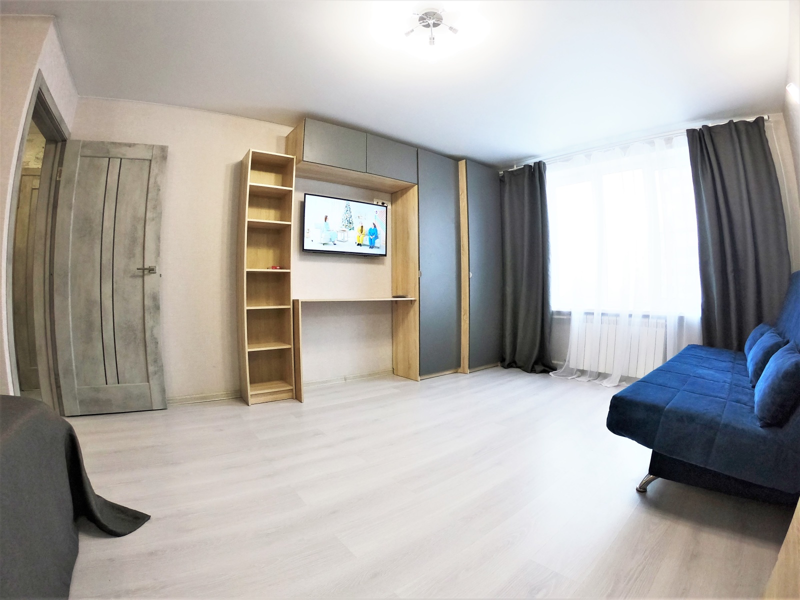 Сдается 1-комн. квартира, 37 м²