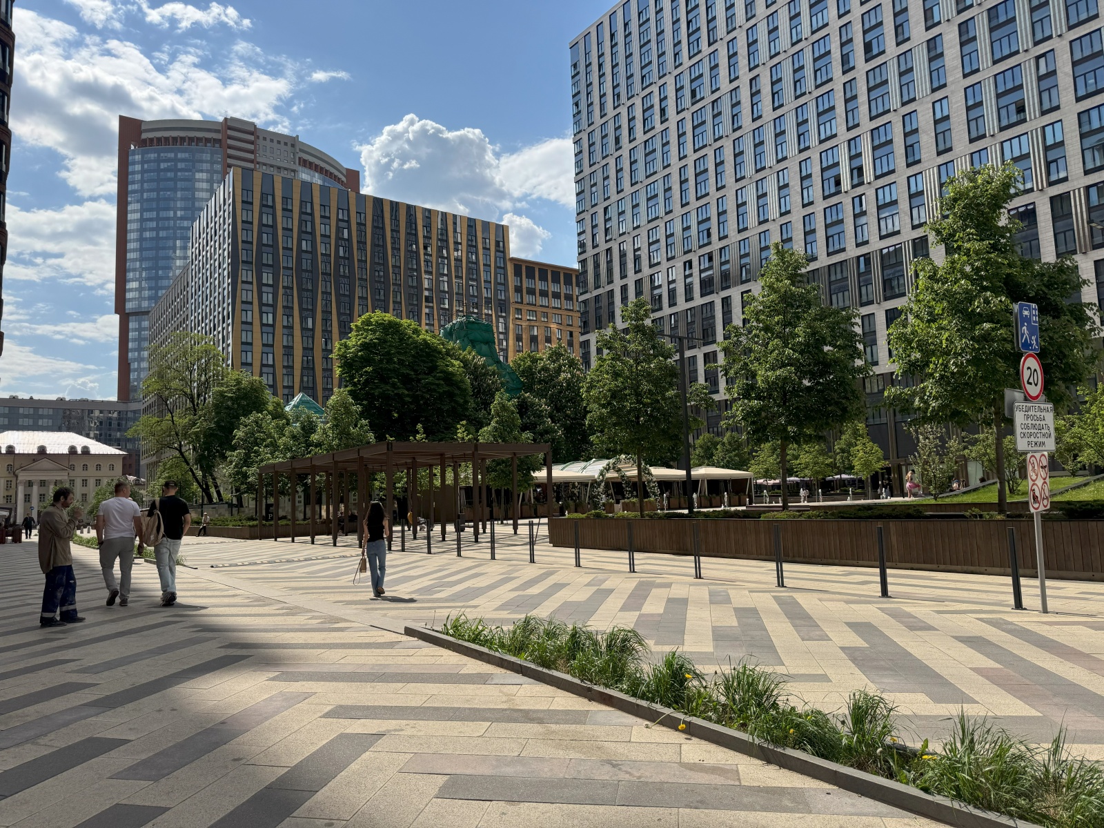 Гостим тут - Апартаменты Urban Oasis в ЖК Царская площадь