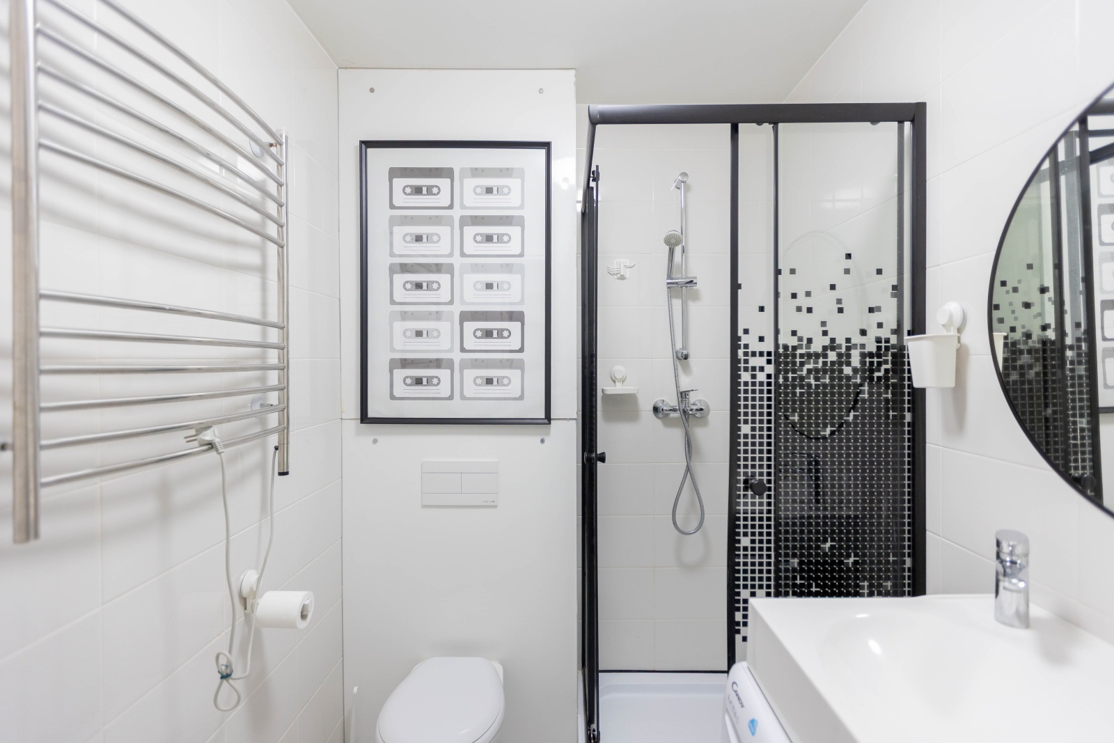 Уютная студия на М.Понизовье