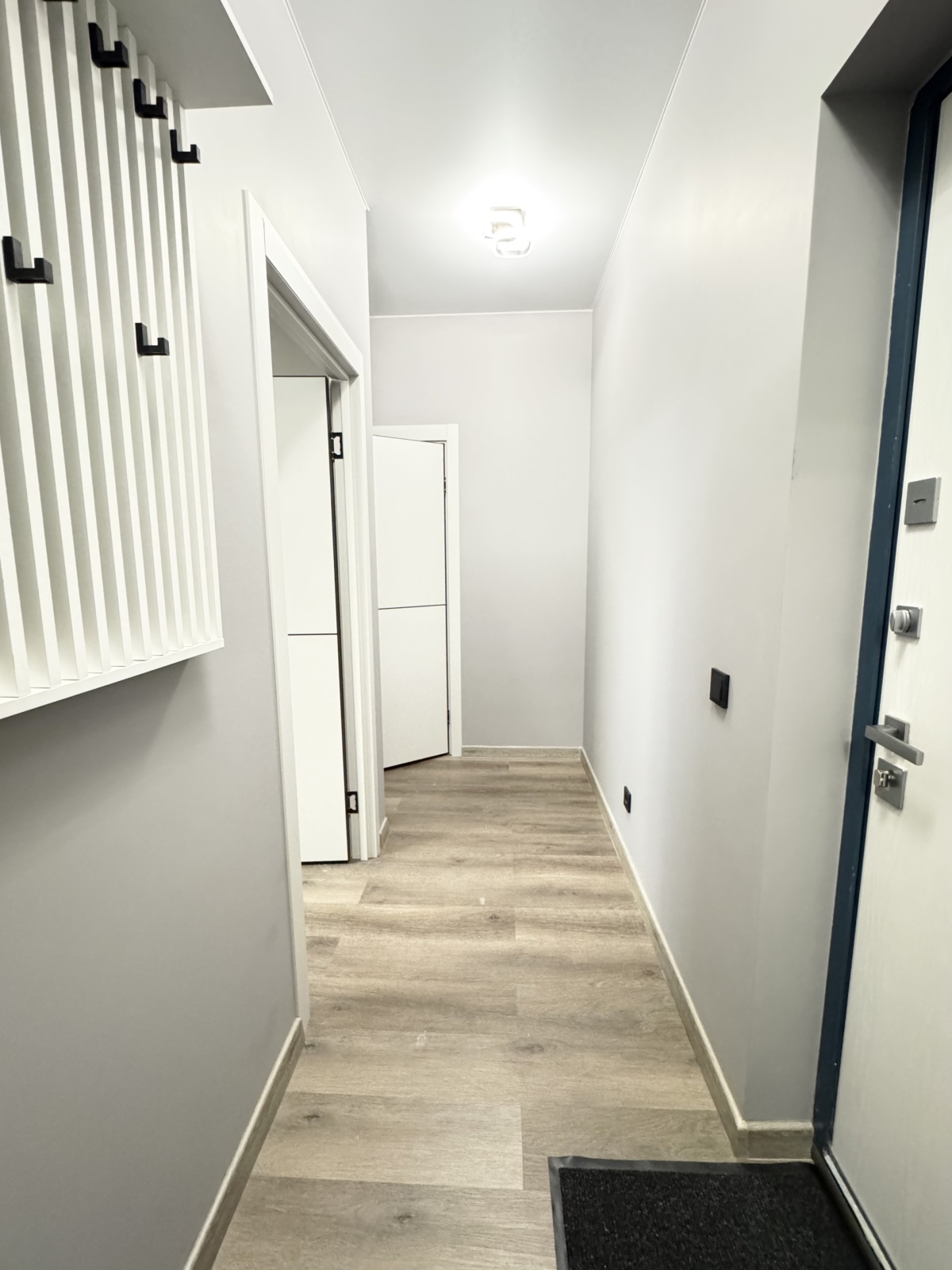 Апартаменты Зона Комфорта на Куприна 7к3