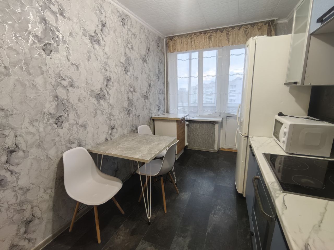 Квартира посуточно в Зеленограде!