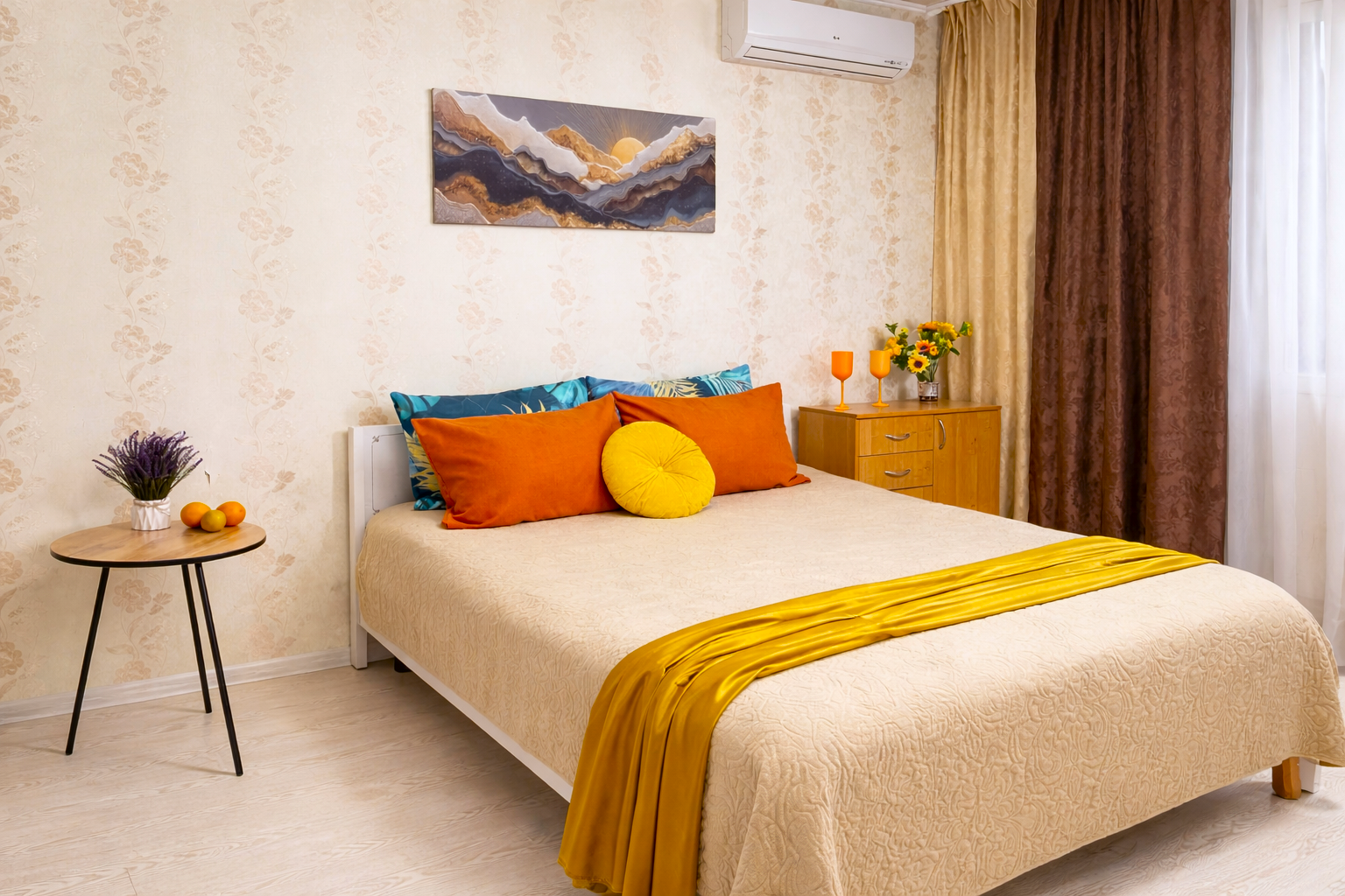 Сдается 1-комн. квартира, 40 м²