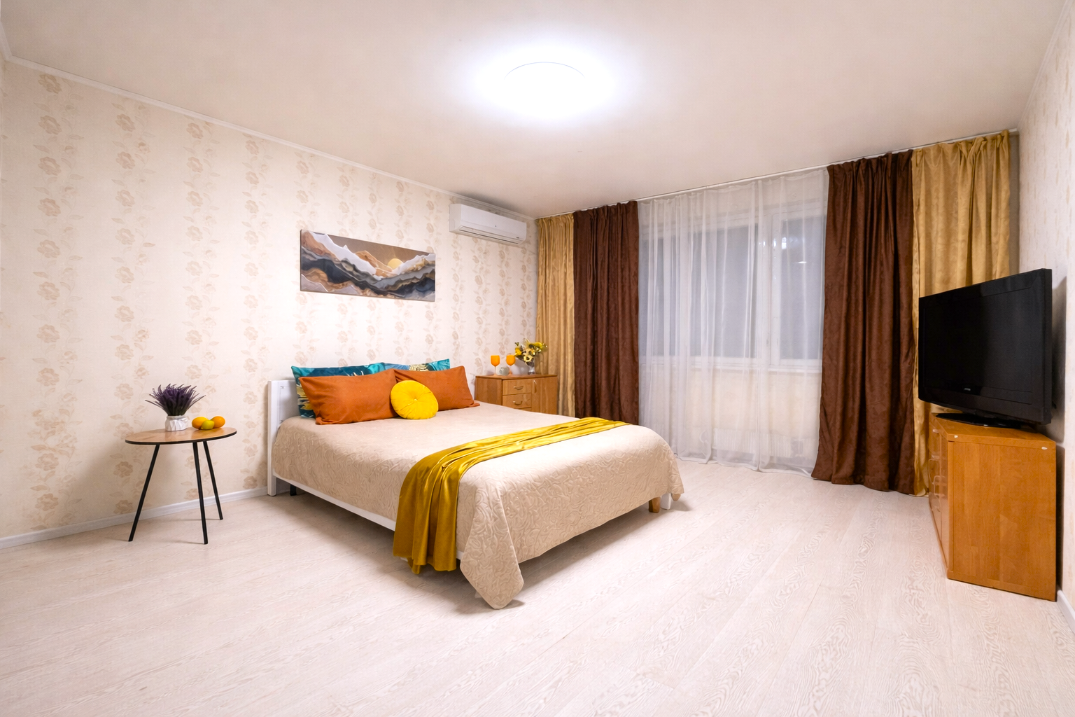 Сдается 1-комн. квартира, 40 м²