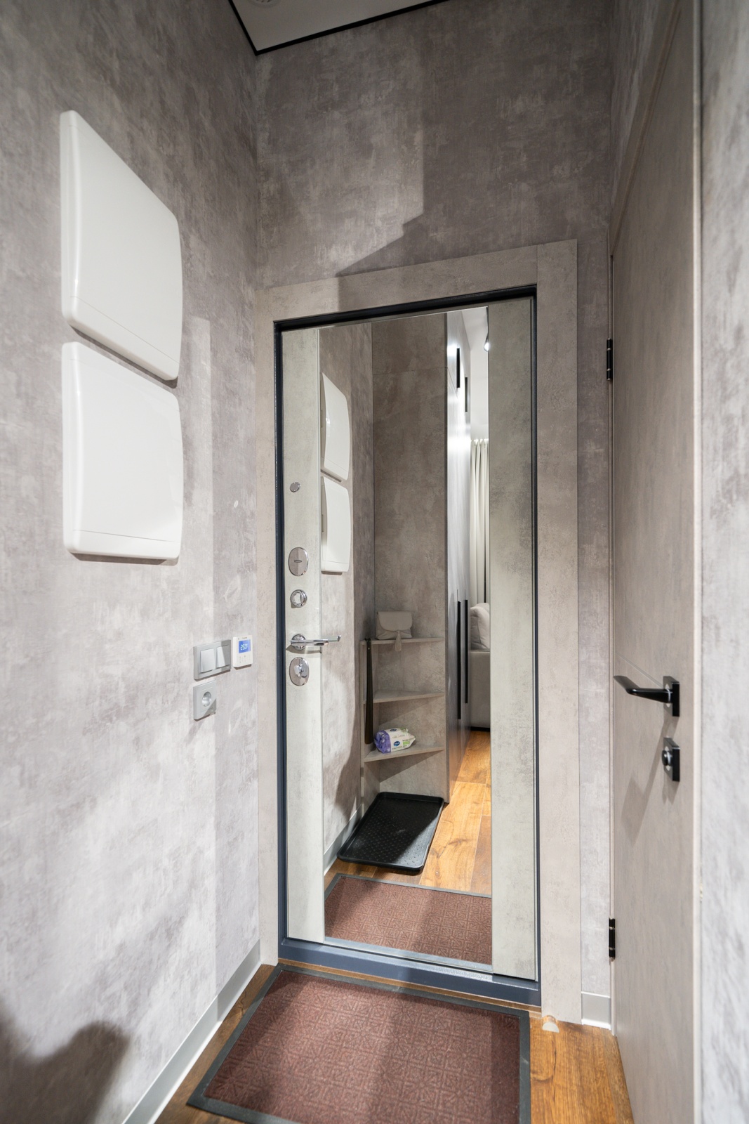 Уютные апартаменты в центре Москвы