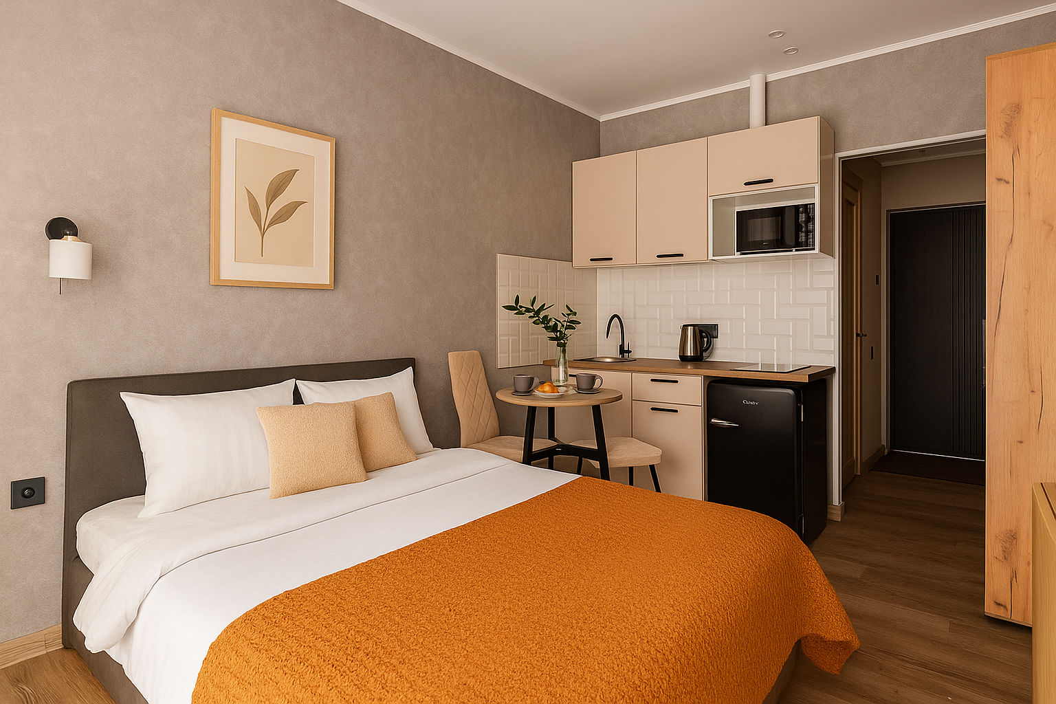 !!!ЧИСТОТА И КОМФОРТ ПО ДОСТУПНОЙ ЦЕНЕ !!!