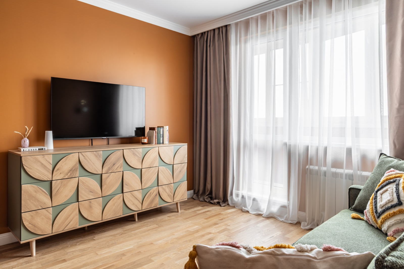 Joy Открытое шоссе