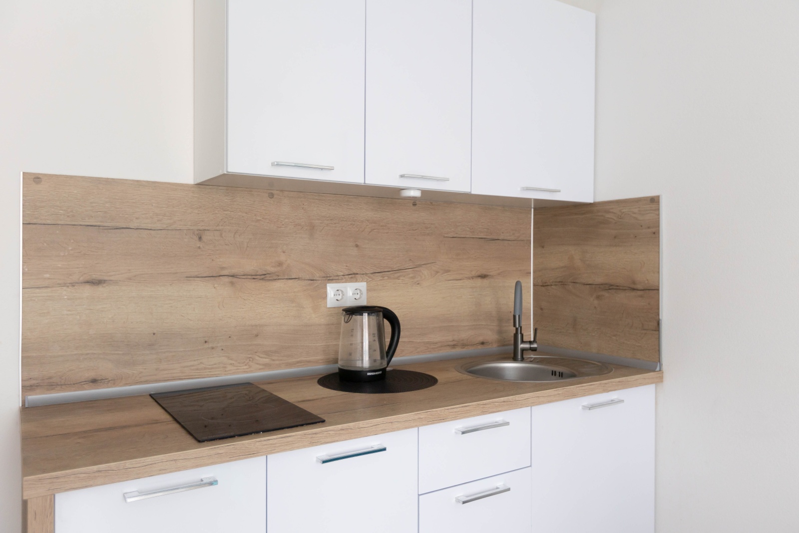 Уютная студия на М.Понизовье