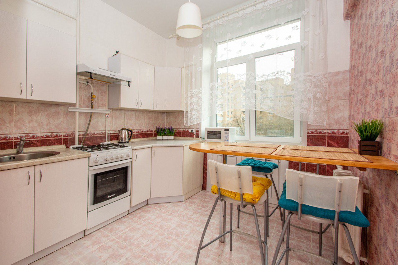 2-к. квартира, 70 м², 4/5 эт.