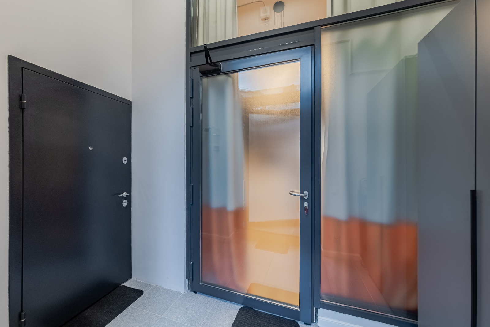 Smart Host на Казакова