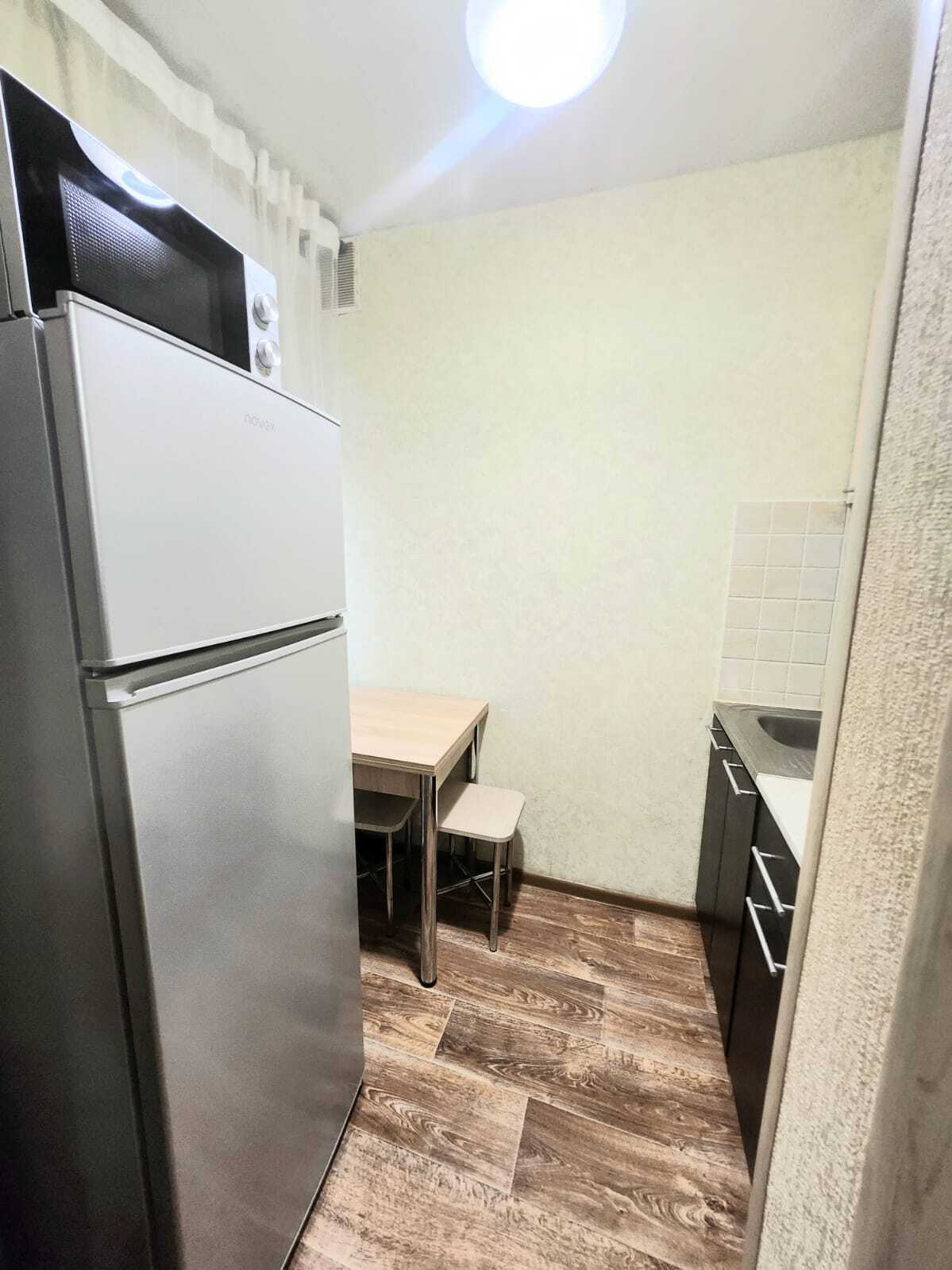 Уютная квaртиру в пешeй доступнocти от метрo Цaрицынo 