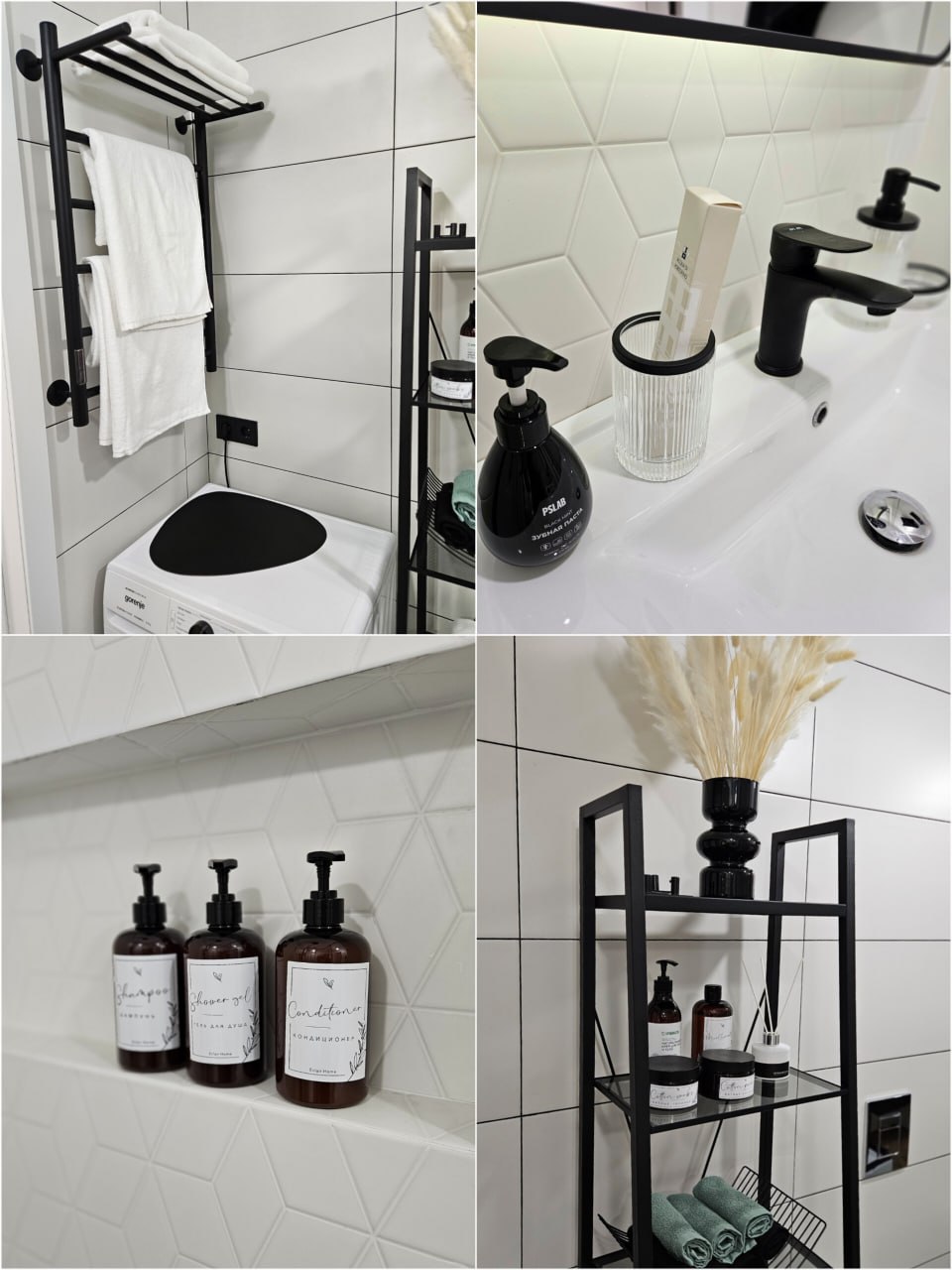 Студия неподалёку от парка ВДНХ