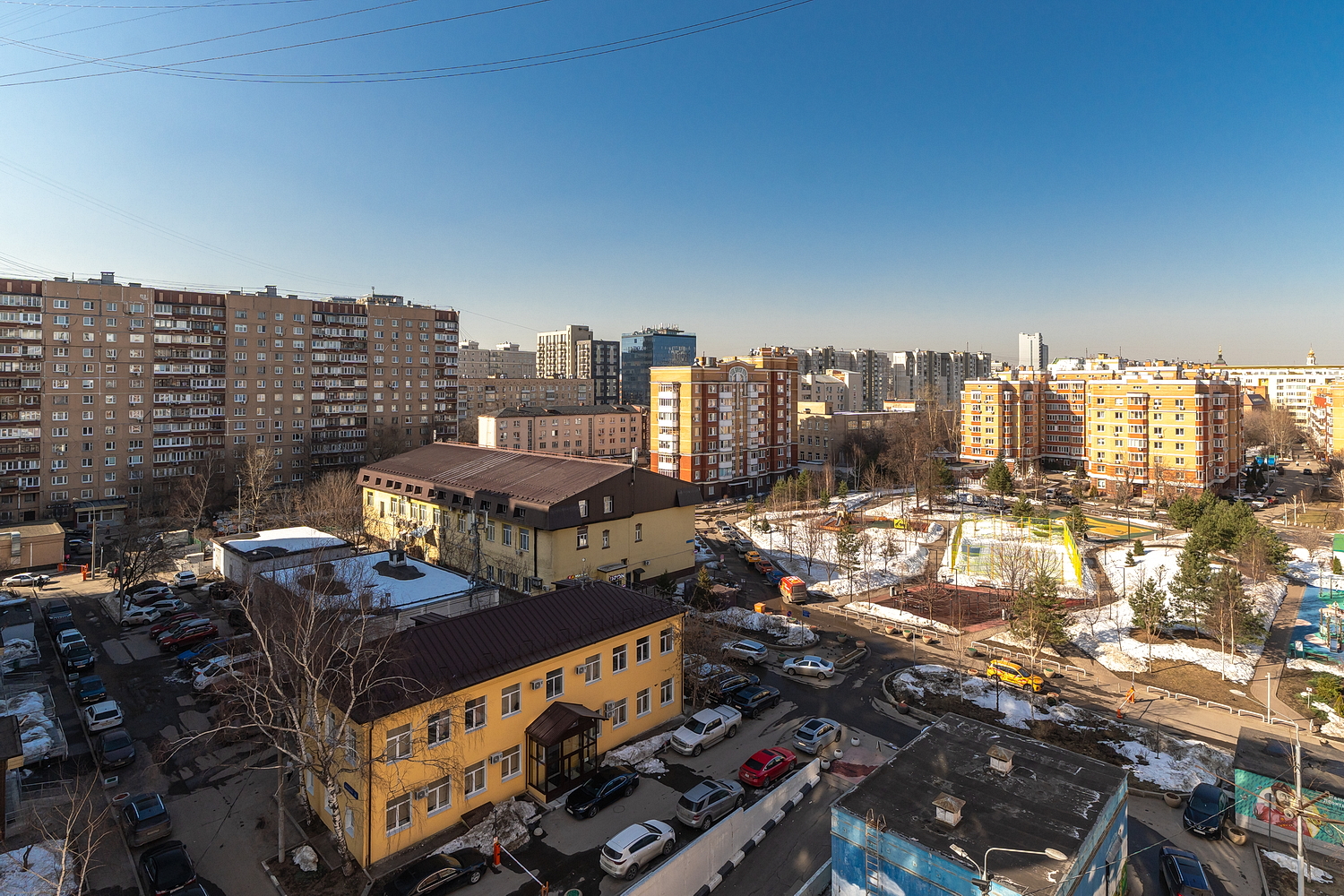 Уютная 1-комнатная квартира с кондиционером в центре у м. Серпуховская. 