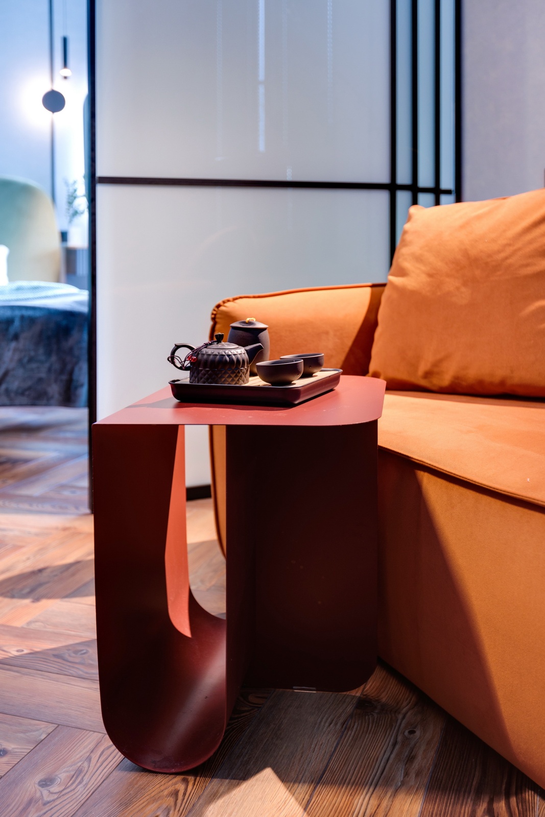 Апартаменты Талисман от Home24