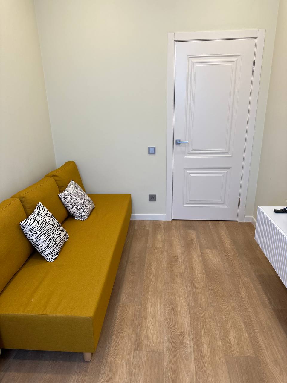 2-комнатная квартира неподалеку от ВДНХ