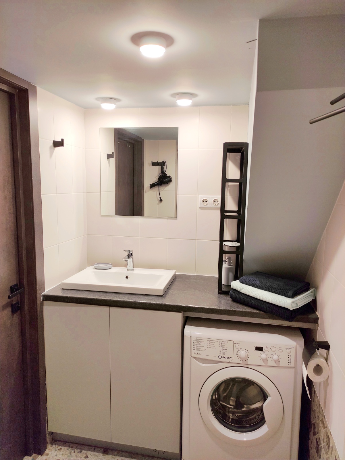 ПРОСТОРНЫЕ АПАРТАМЕНТЫ LIKE HOME APARTMENT У М. НАГОРНАЯ