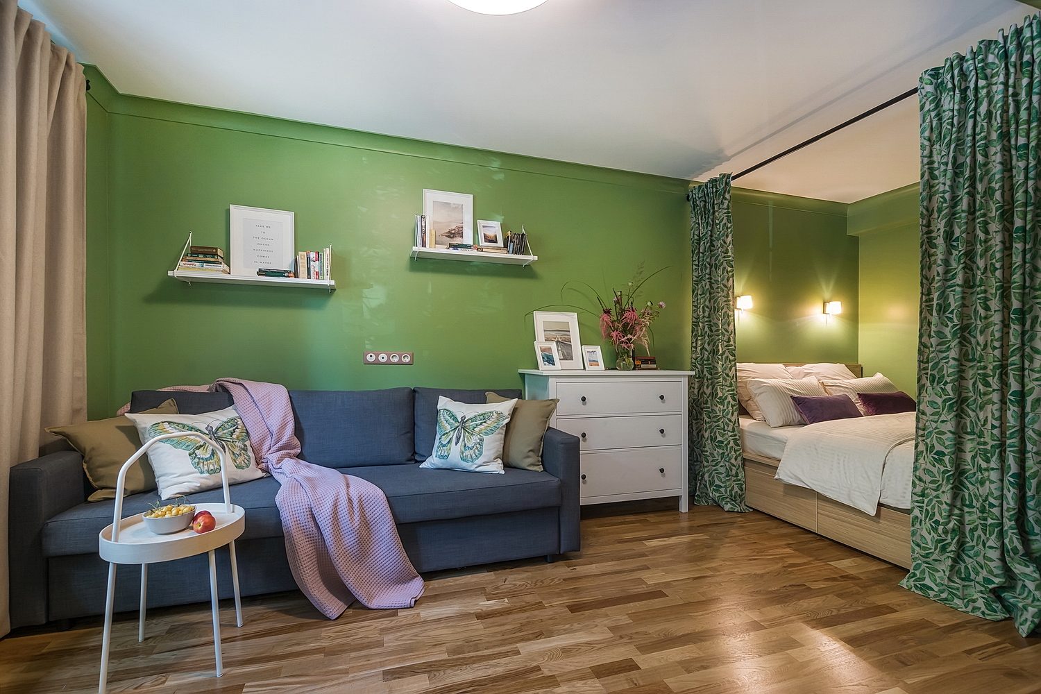 JOY Трифоновская