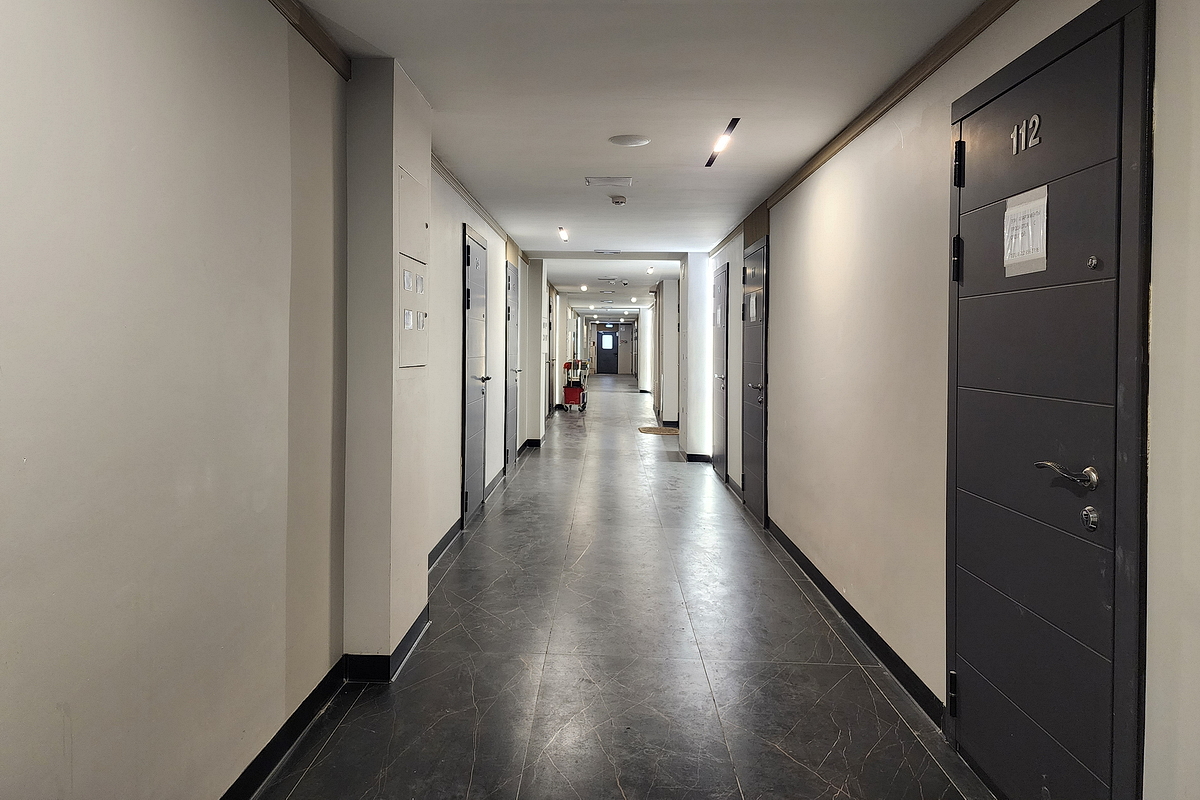 Уютная студия в 10 мин от ЦИТО им.Приорова