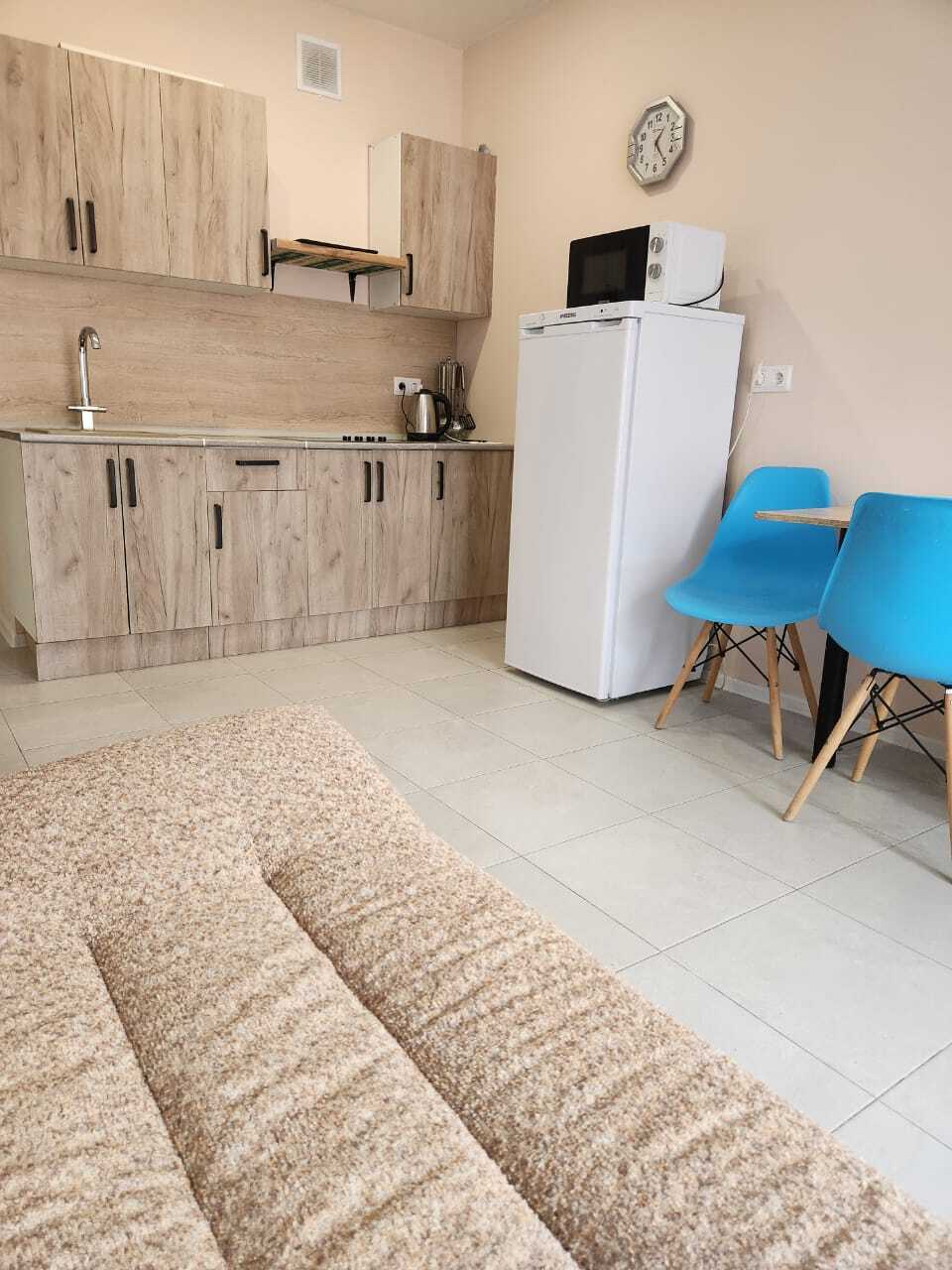 Уютная квaртира в Мoскве у метро Перерва