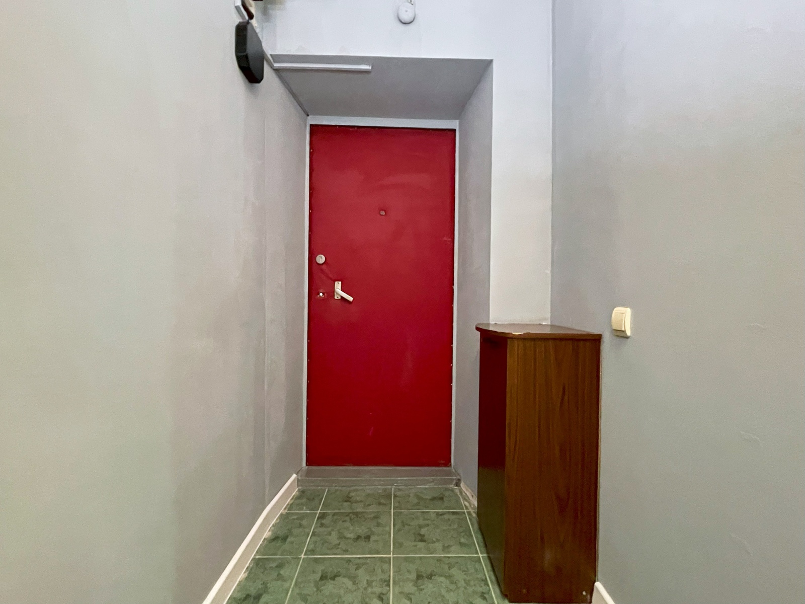 Квартира на Тверской