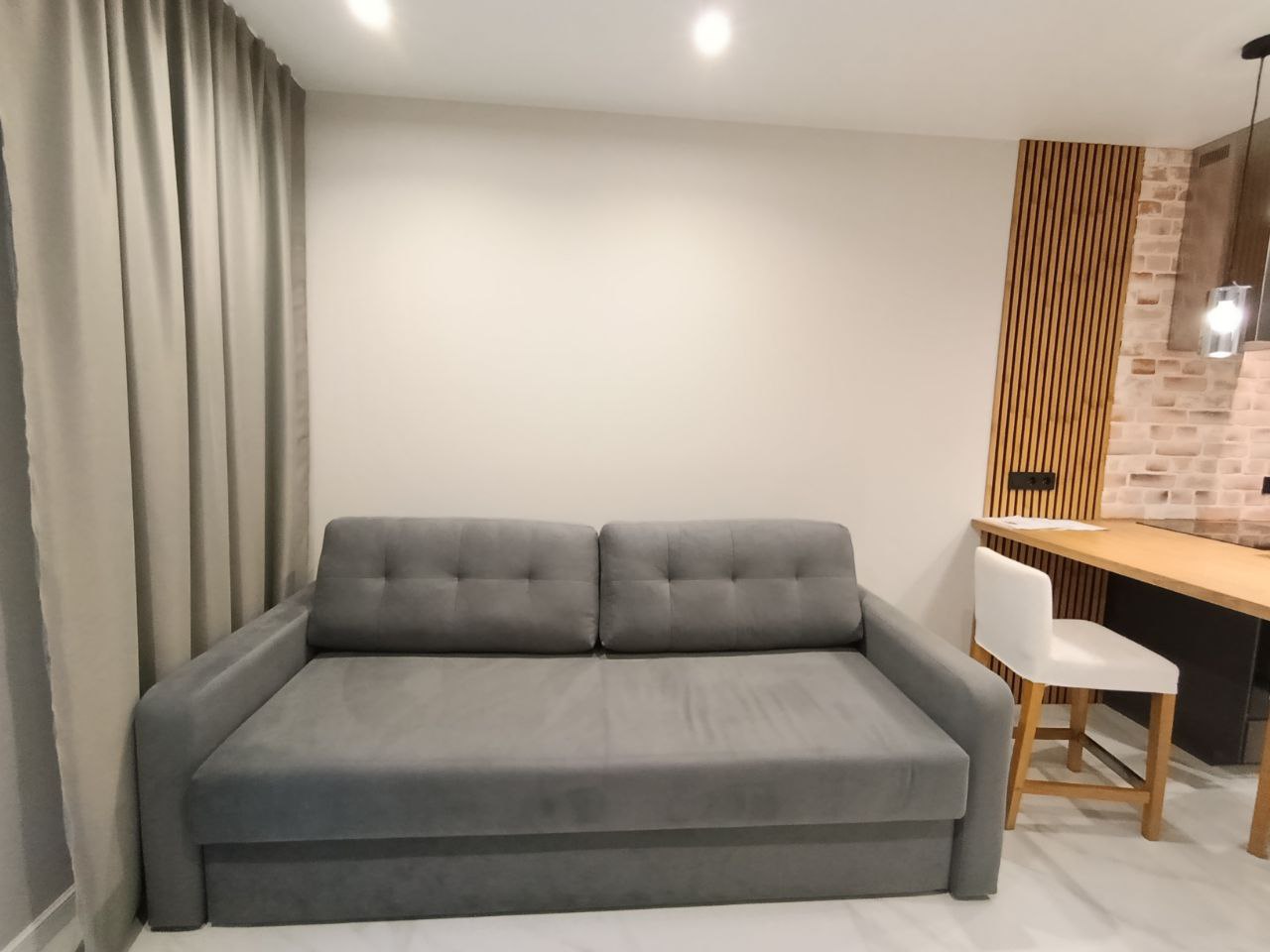 Квартира Россо от Home24