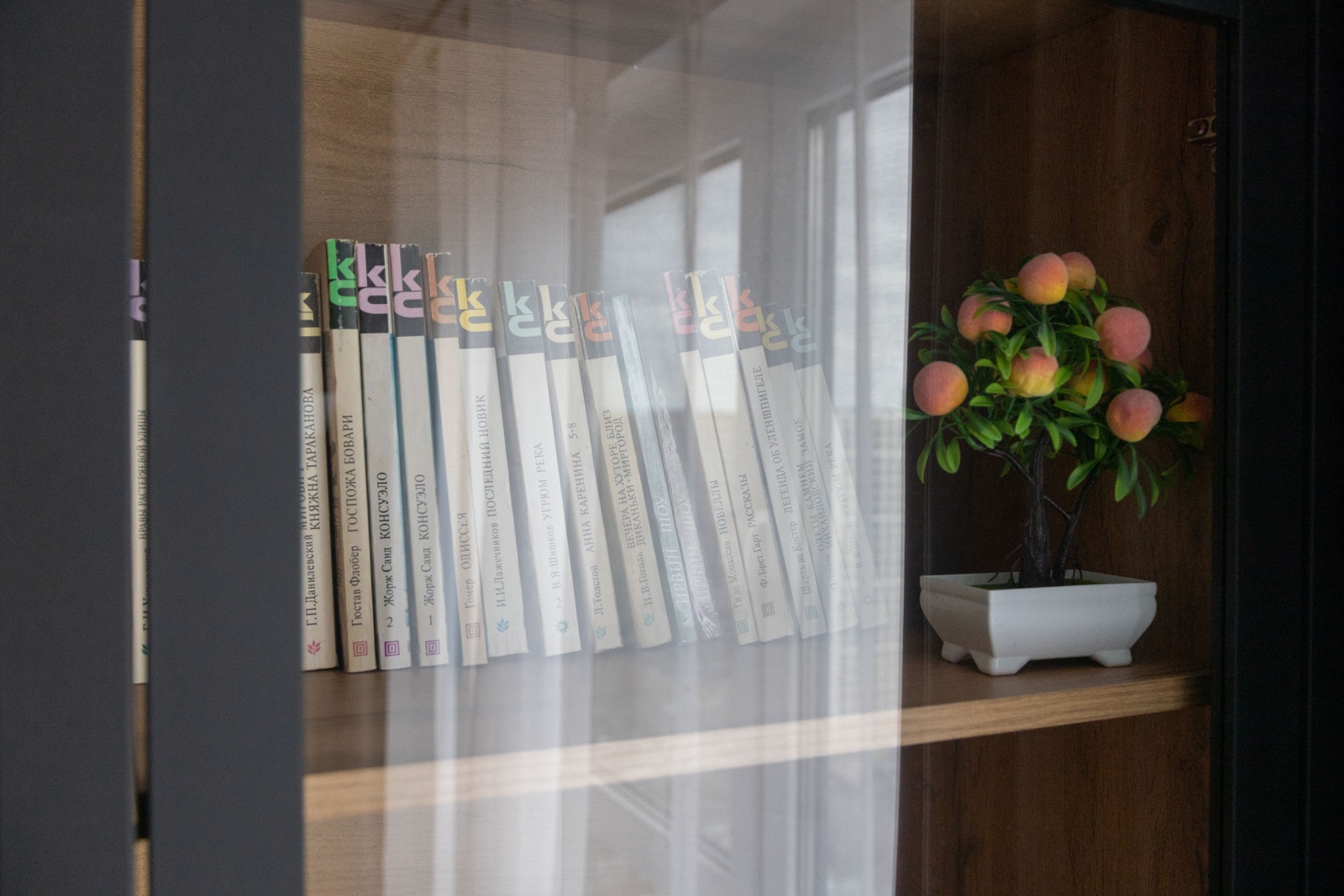 Уютная студия на Тагильской