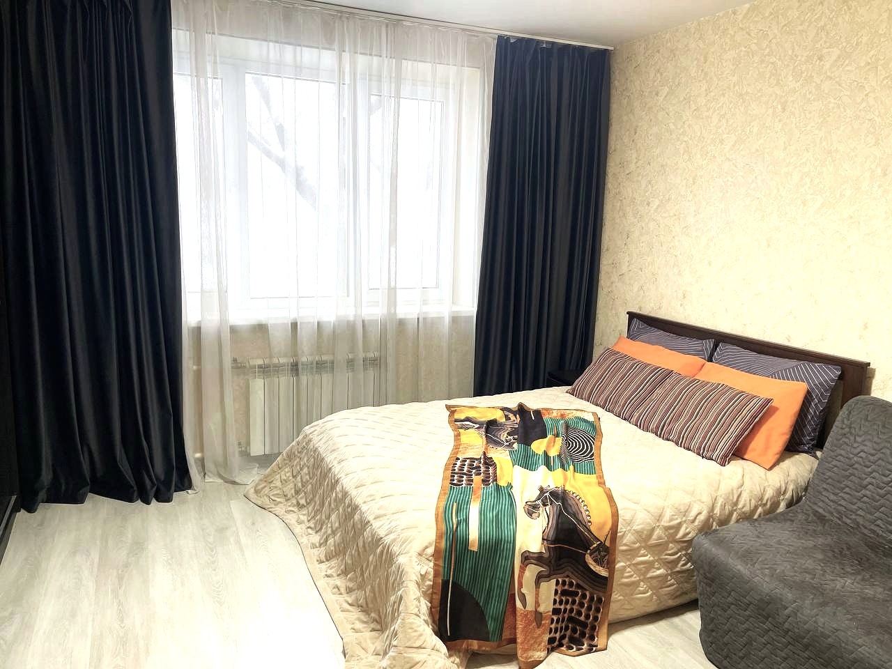 Сдается 2-комн. квартира, 47 м²