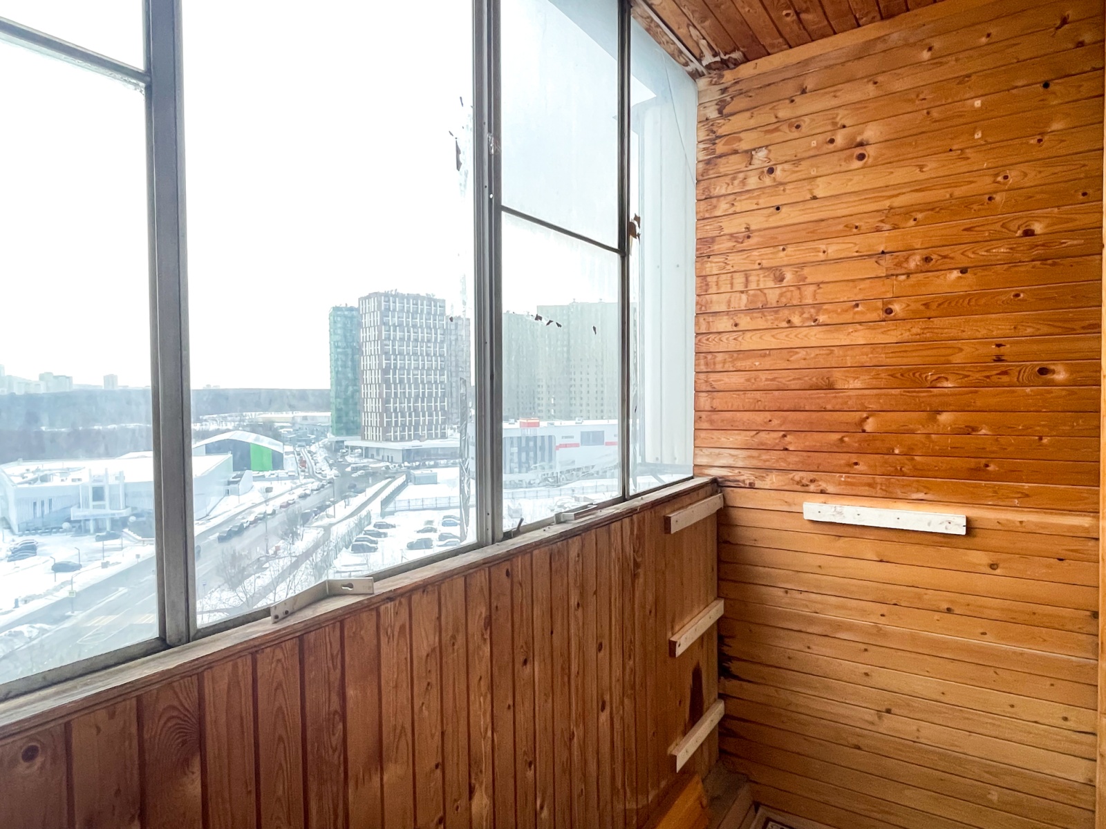 Просторные апартаменты Like Home Apartment у м. Oзepная