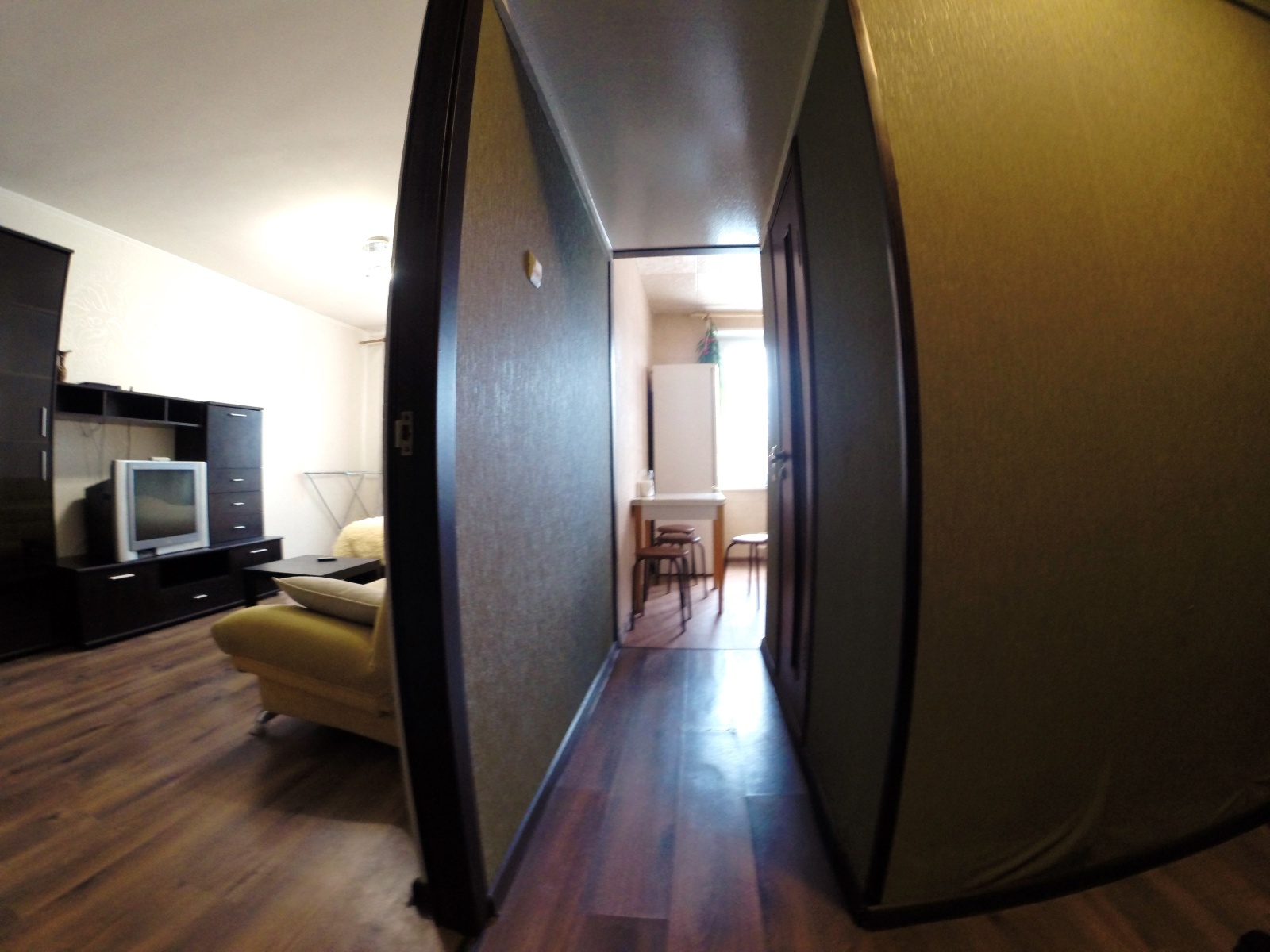 Сдается 1-комн. квартира, 37 м²