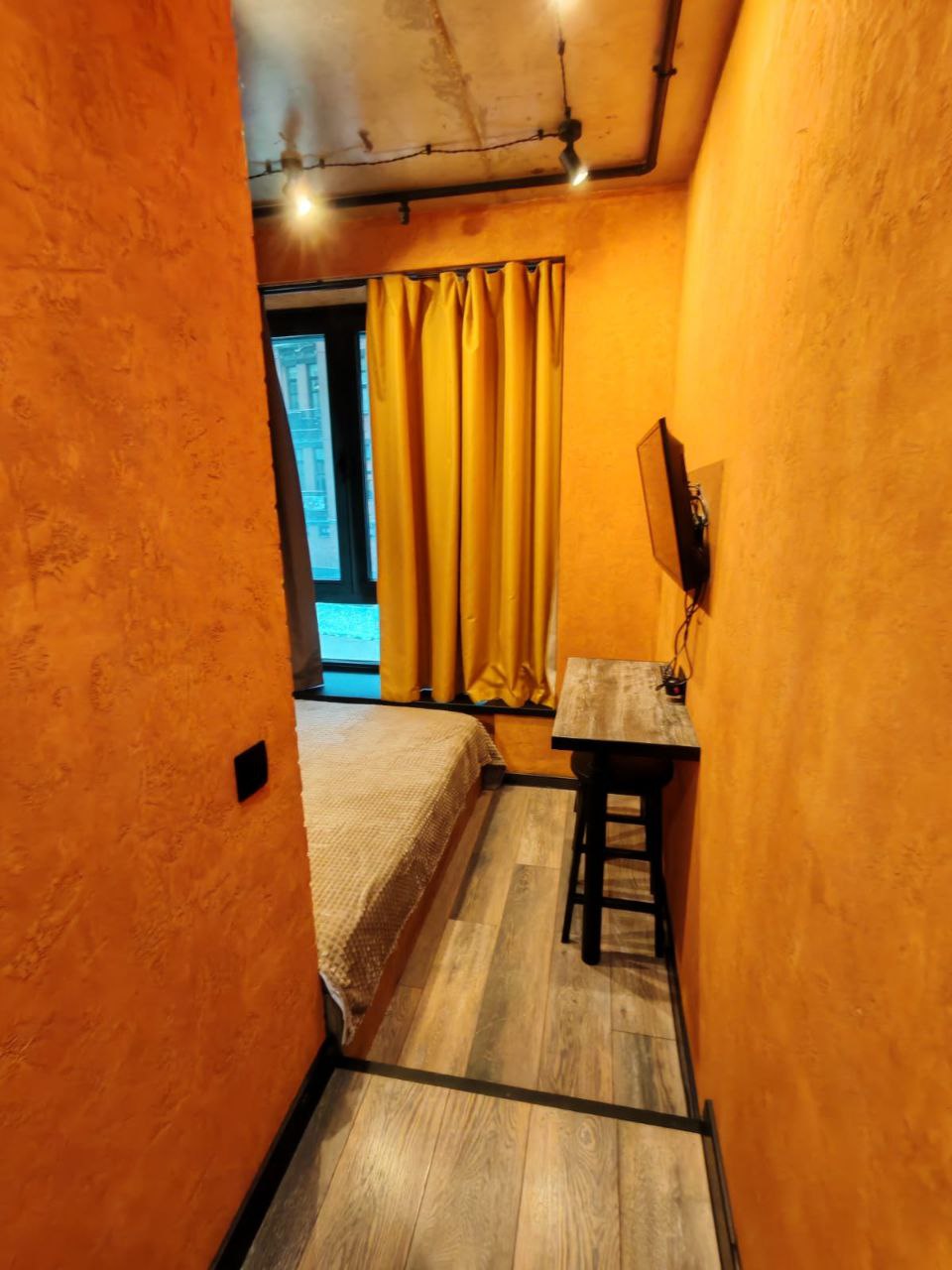 ЖК Донской квартал 138-3