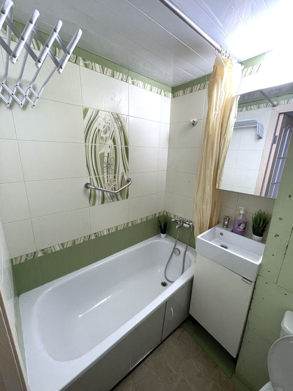 Сдается 1-комн. квартира, 36 м²