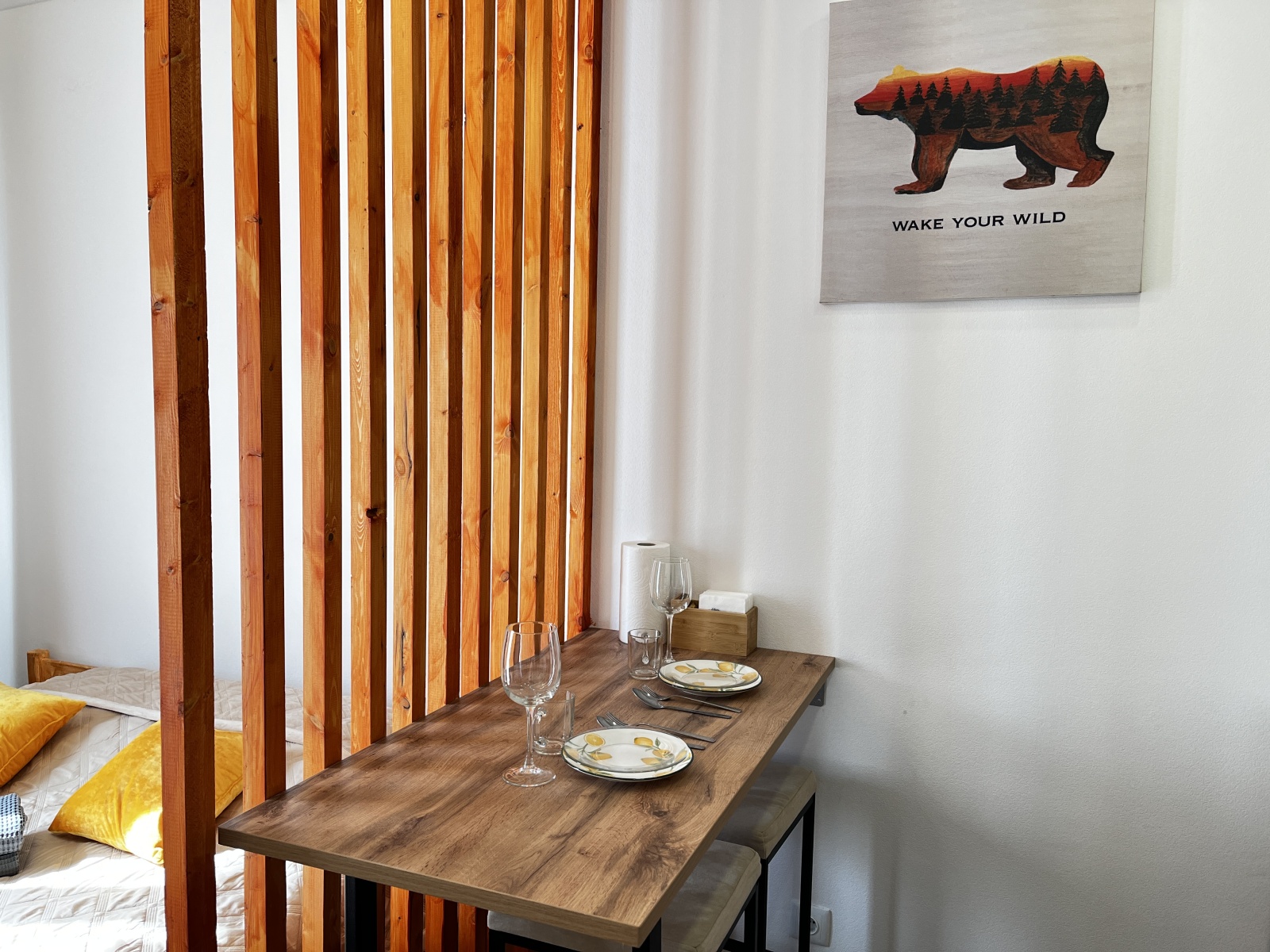 Стильная студия люблино