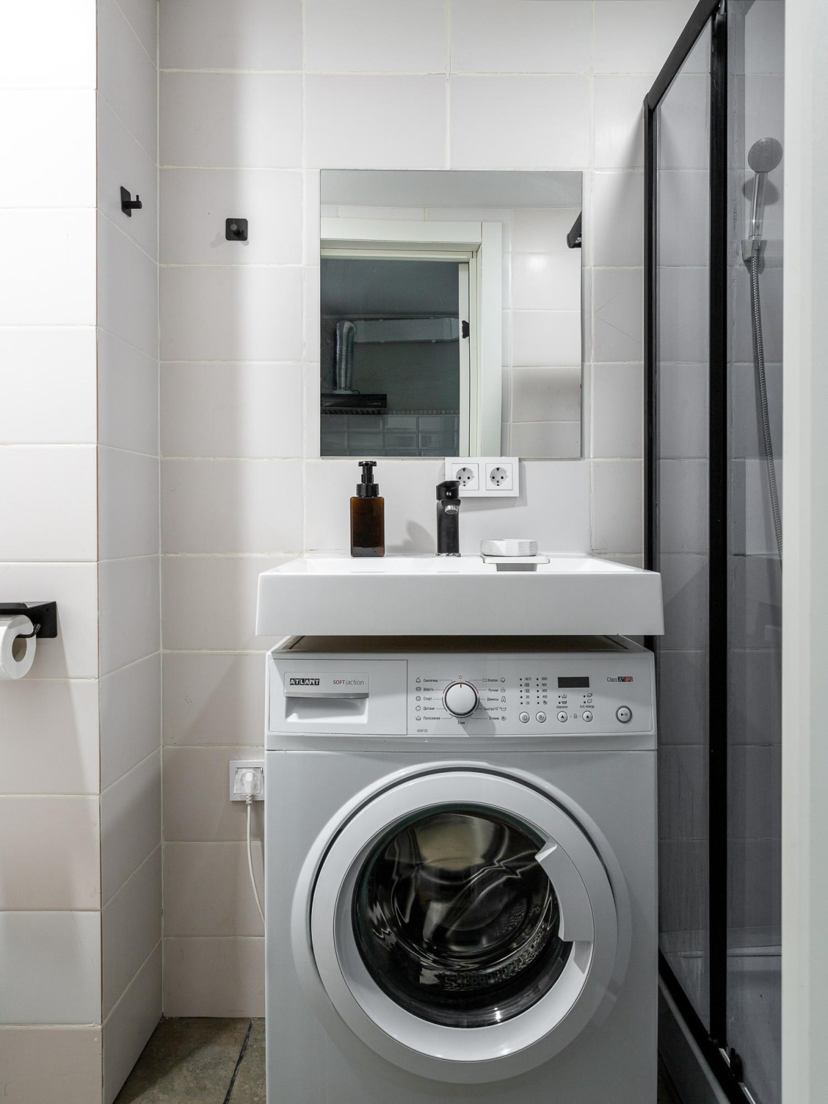 Уютная квартира на Перовском шоссе