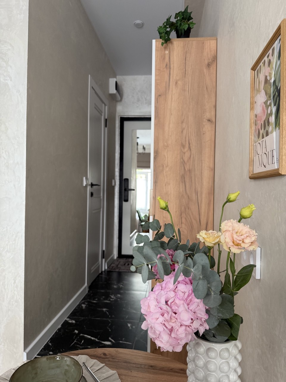 Уютная студия на Б.Якиманке