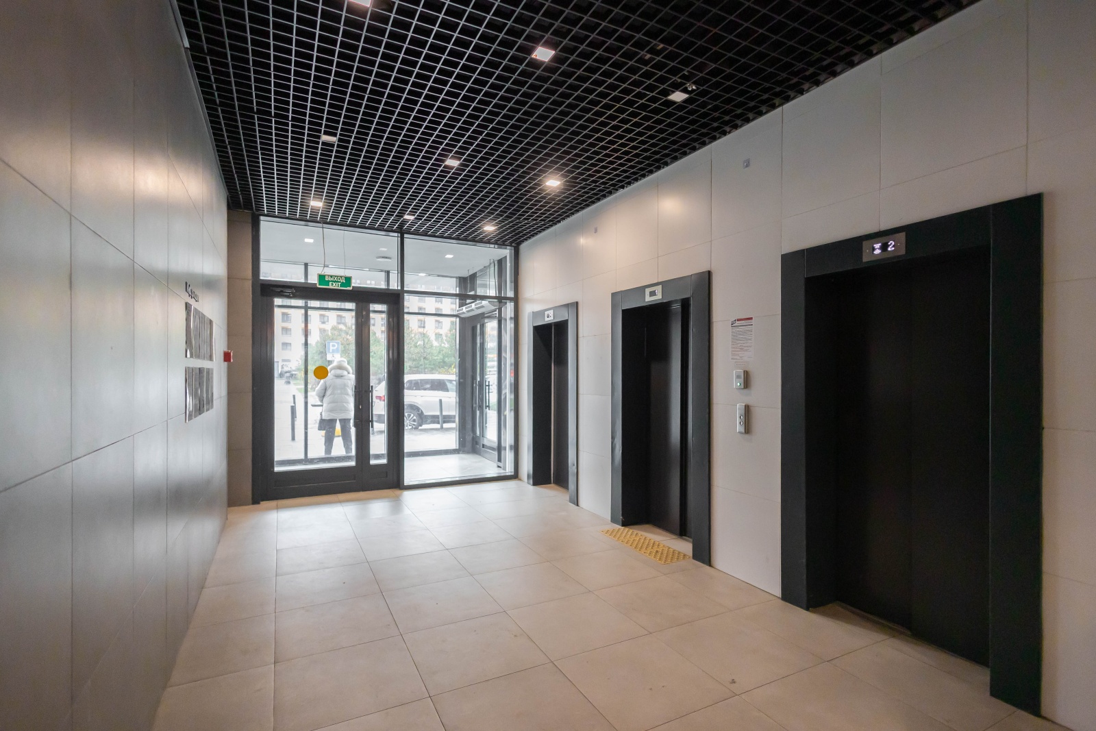 Уютная студия на Люблинской 