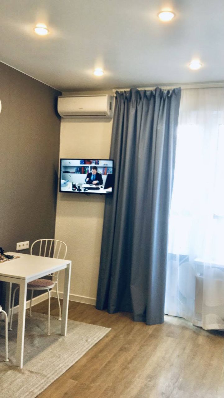Квартира студия от собственника. Уютно и чисто!