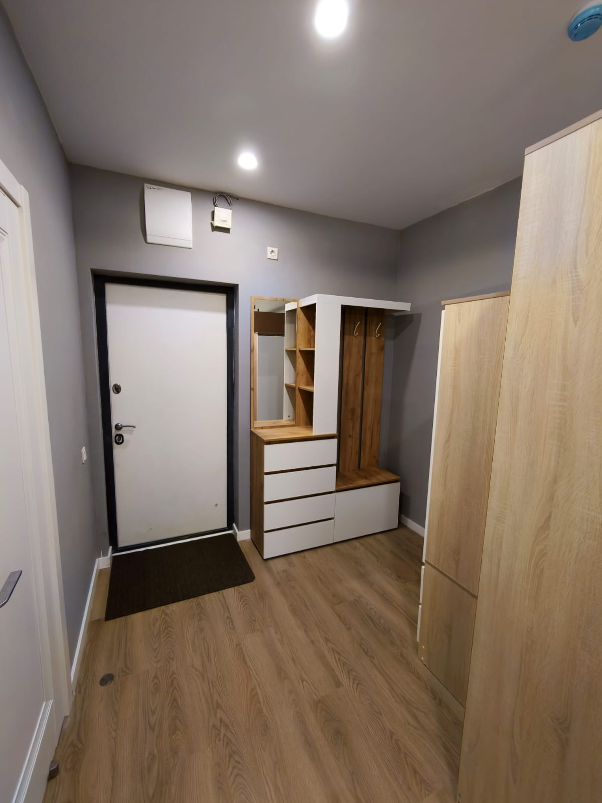 InnDays Apartments Логинова 1к1(10)