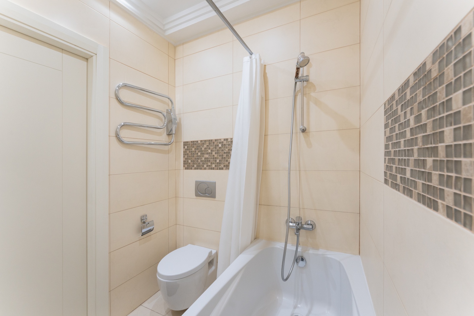 Апартамент с фантастическим видом на Сити