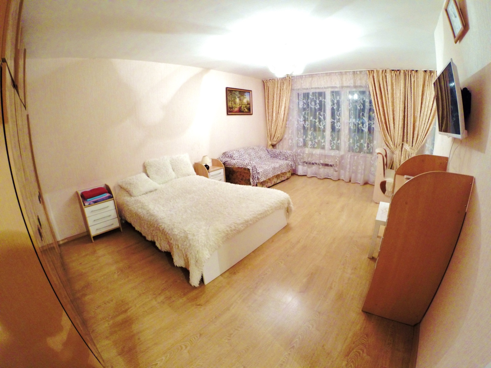 Сдается студия, 37 м²