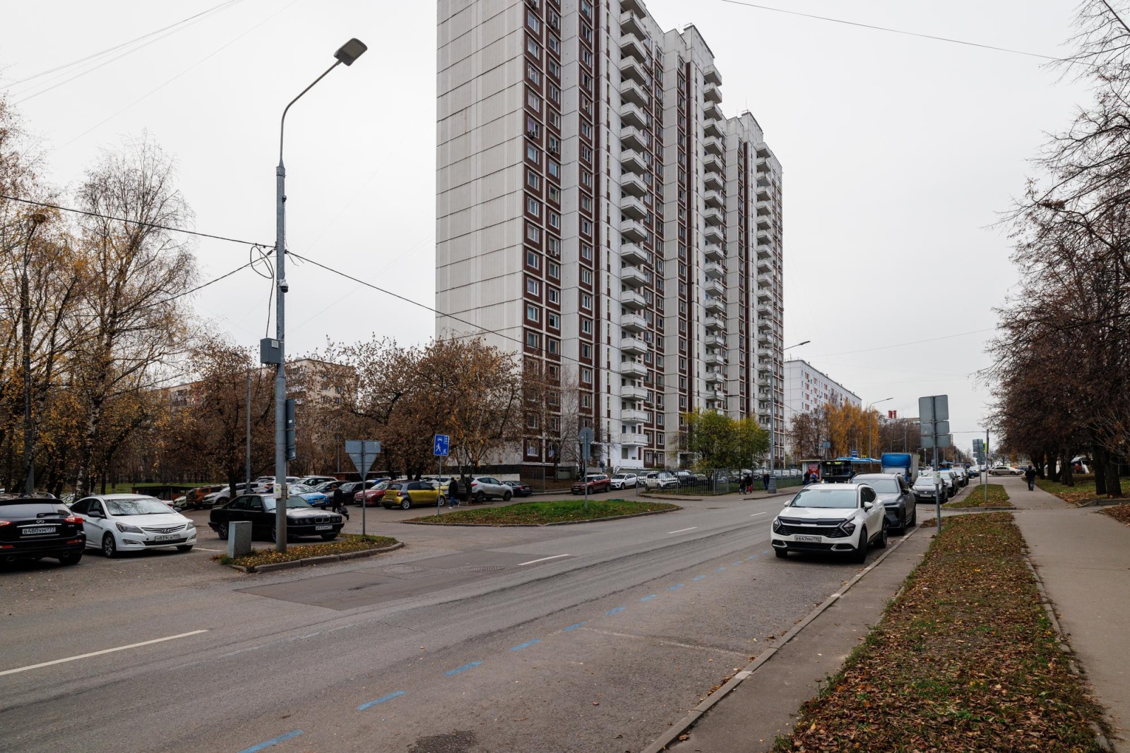 Уютная студия на Днепропетровской