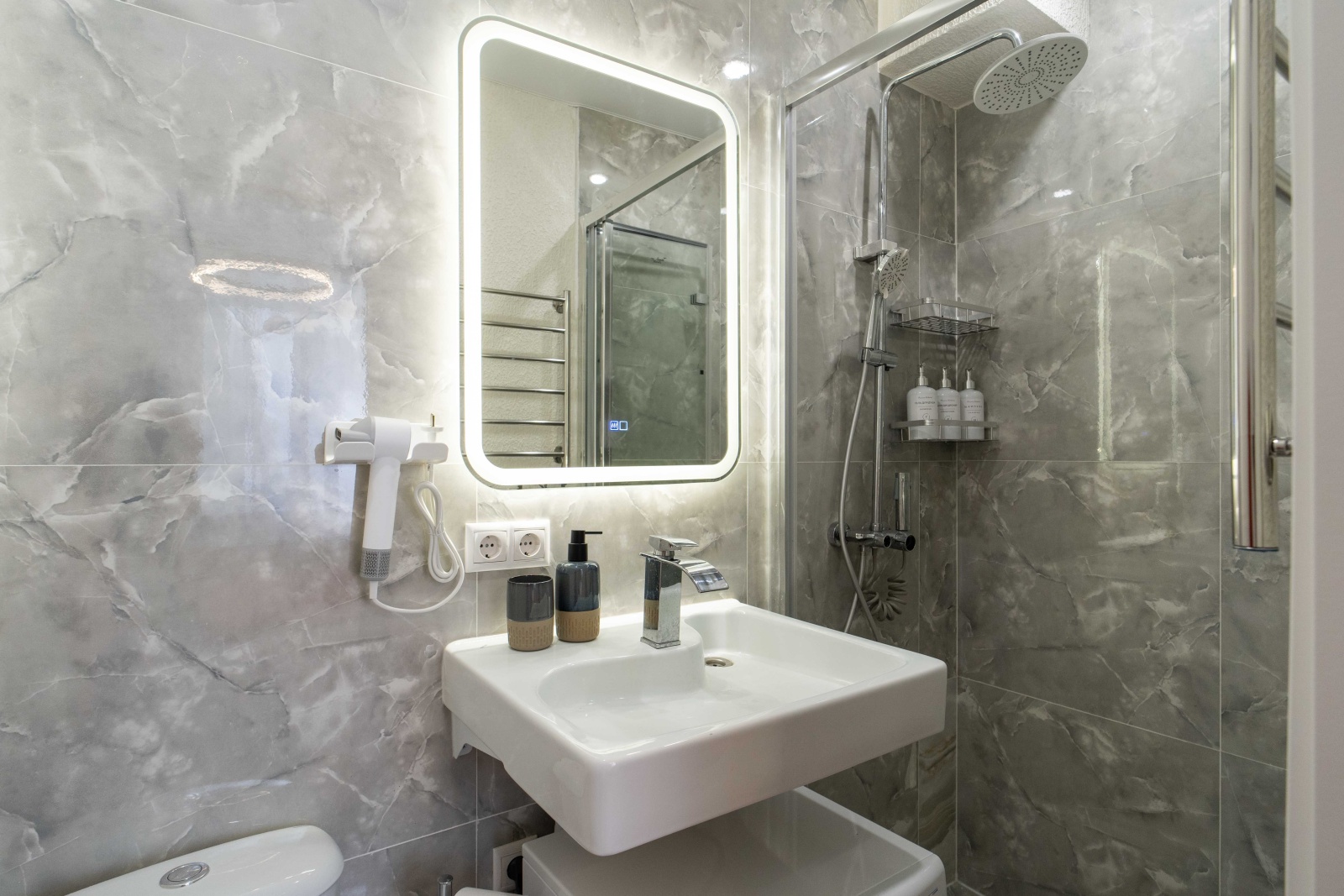 Уютная студия на Фрунзенской