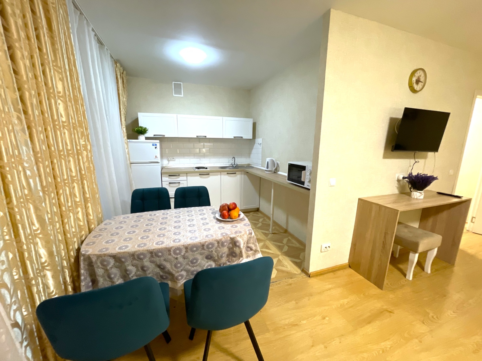 Сдается студия, 37 м²