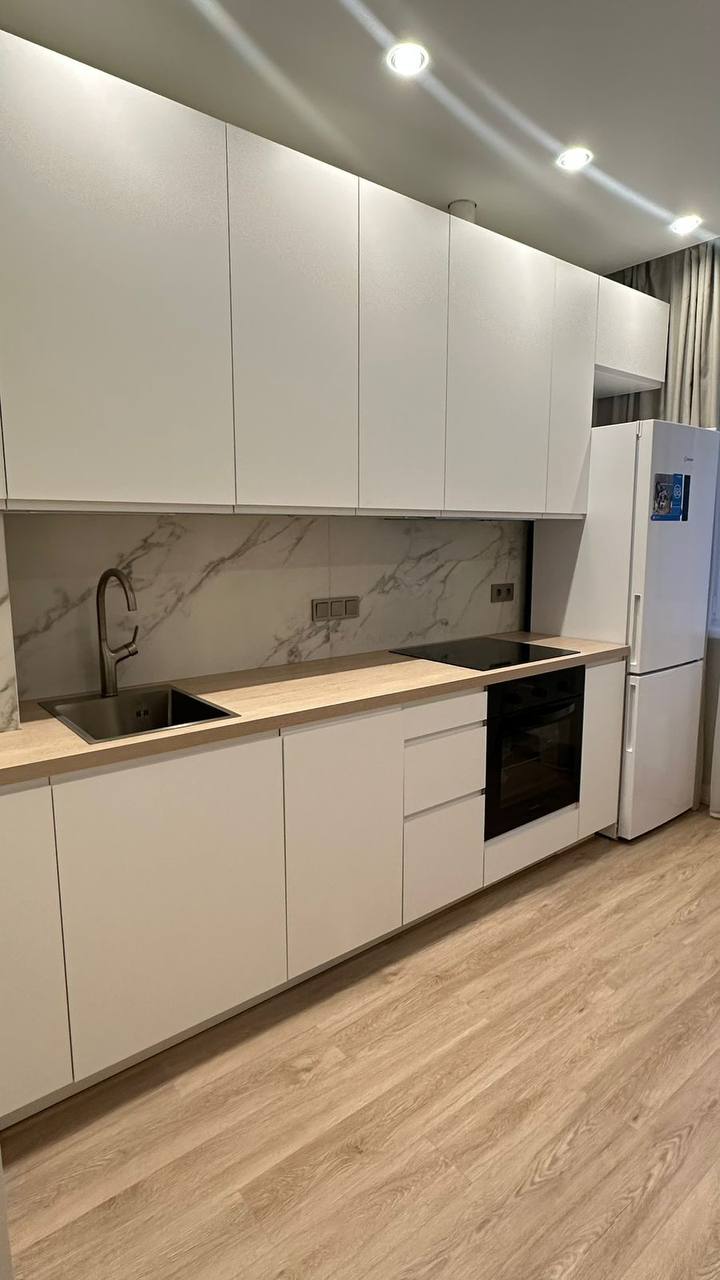 2-комнатная квартира неподалеку от ВДНХ