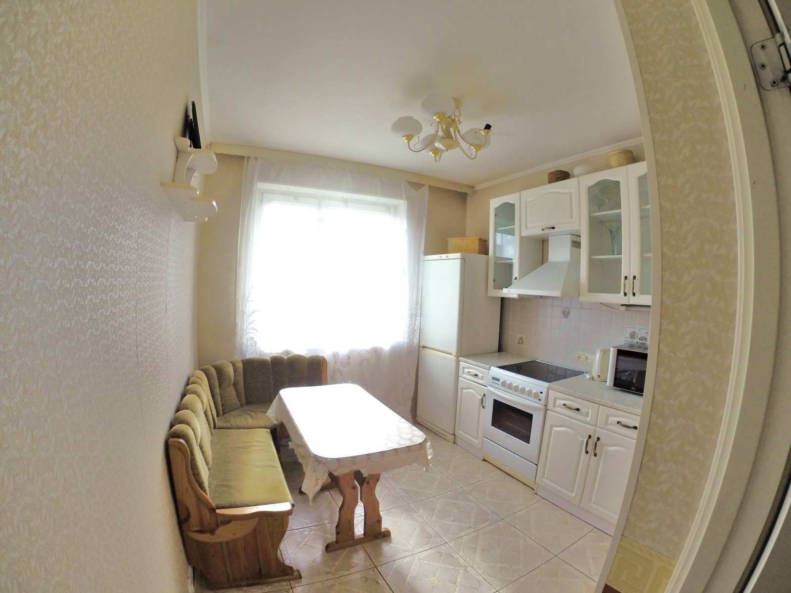 Сдается 1-комн. квартира, 39 м²