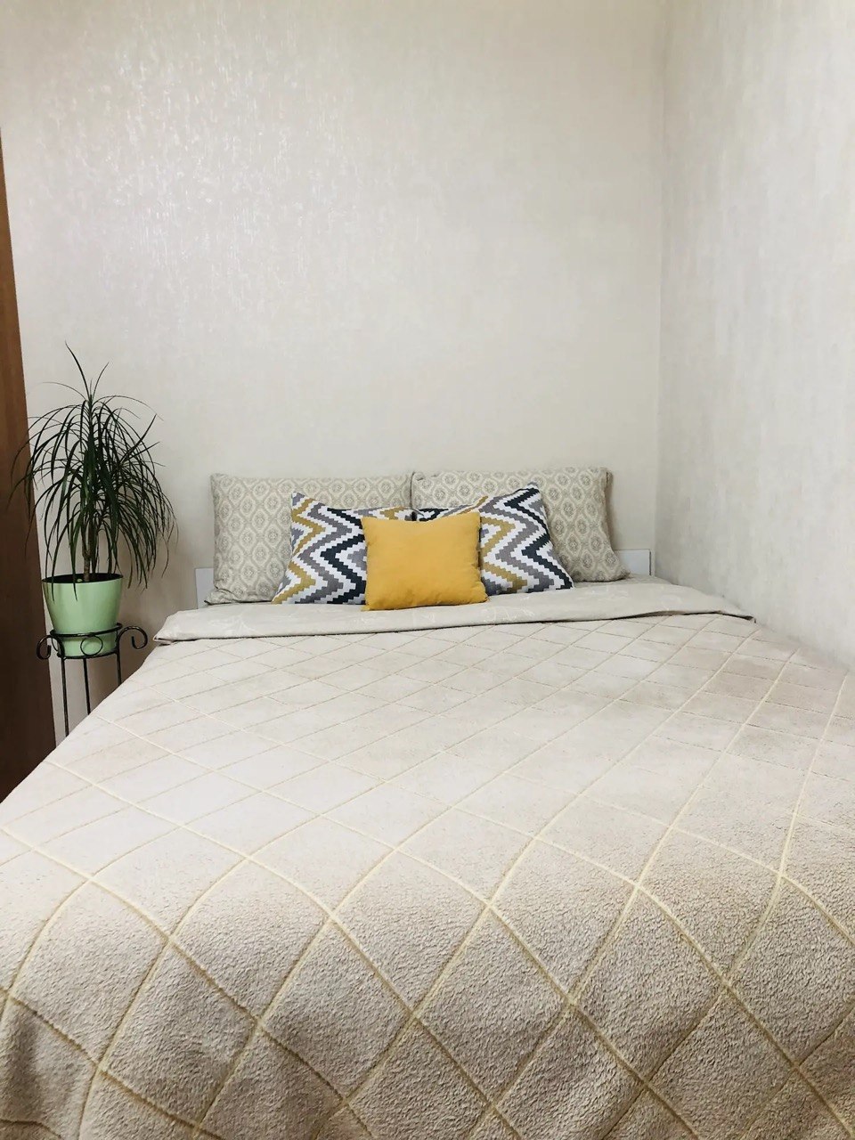 Welcome Home на Островитянова