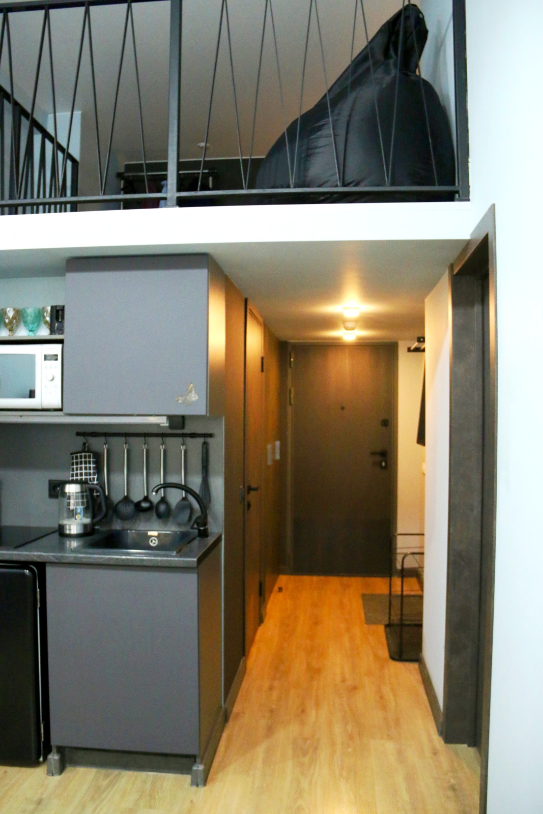 ПРОСТОРНЫЕ АПАРТАМЕНТЫ LIKE HOME APARTMENT У М. НАГОРНАЯ