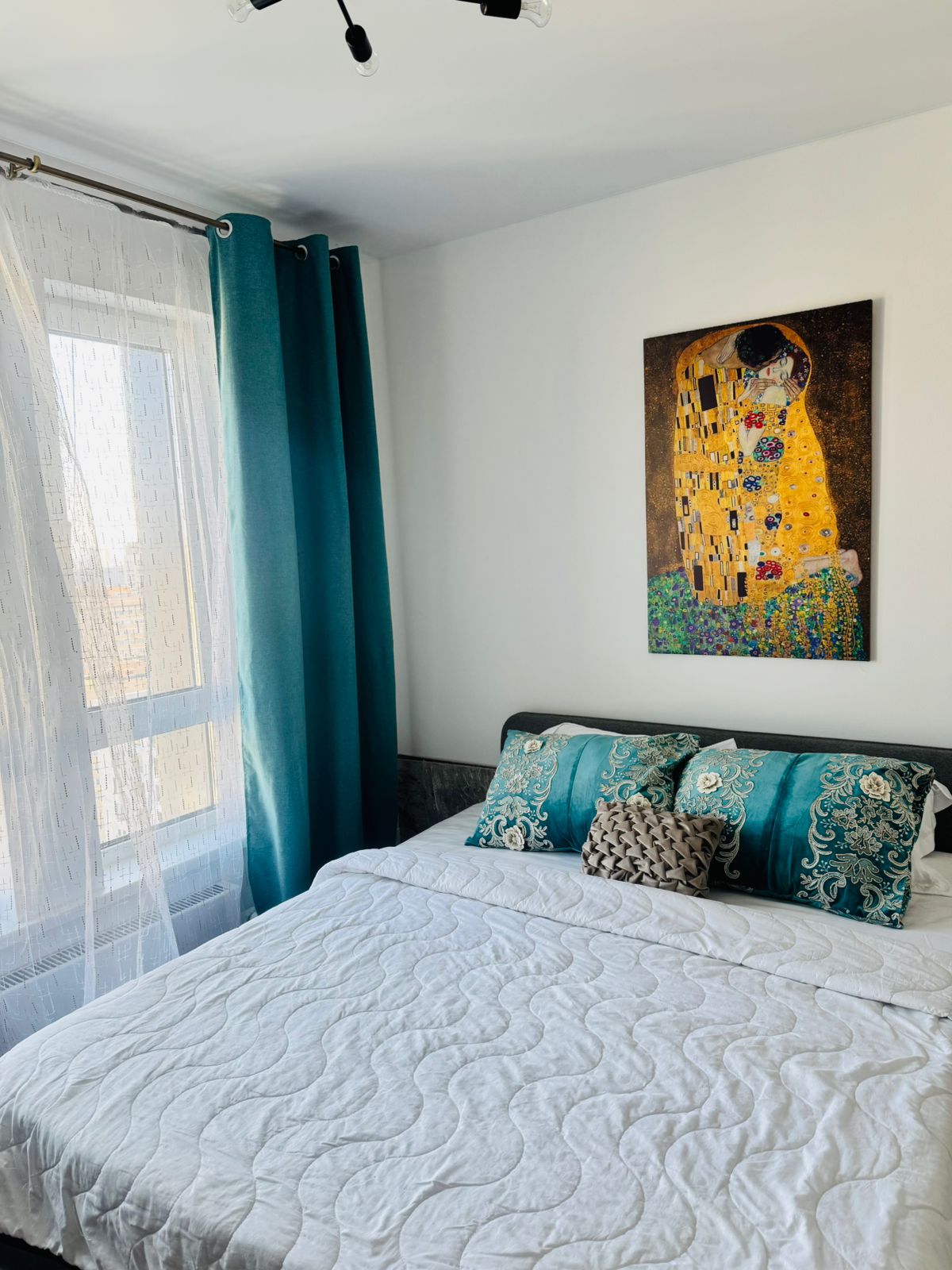 тихий уголок